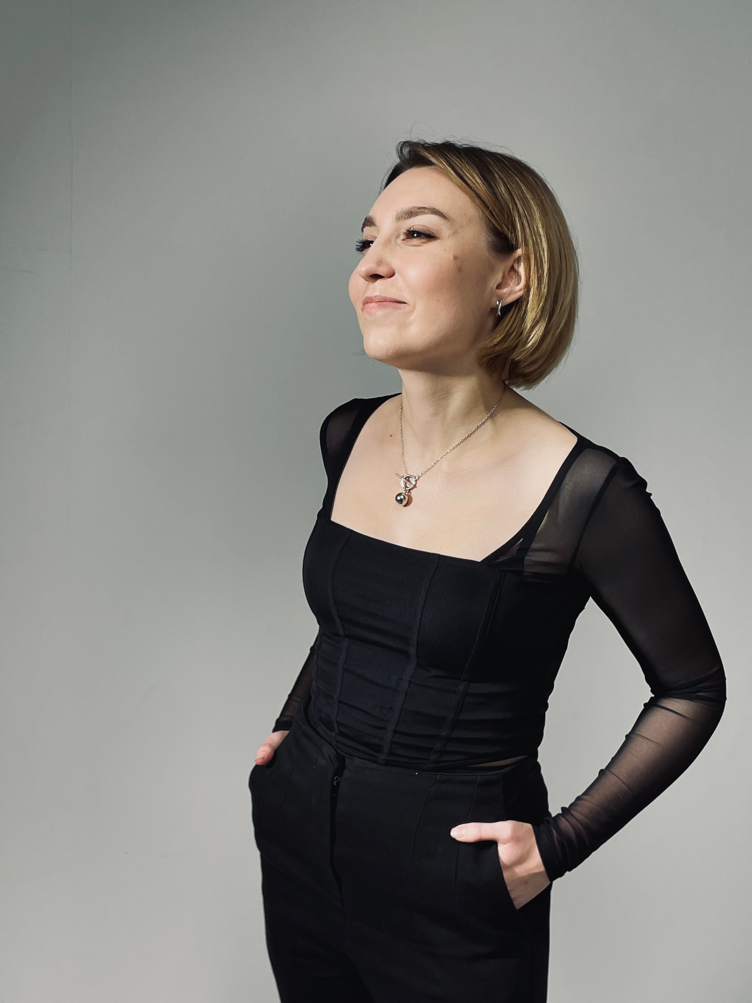 Анастасия. Дарья Баруткина фотограф в Санкт-Петербурге