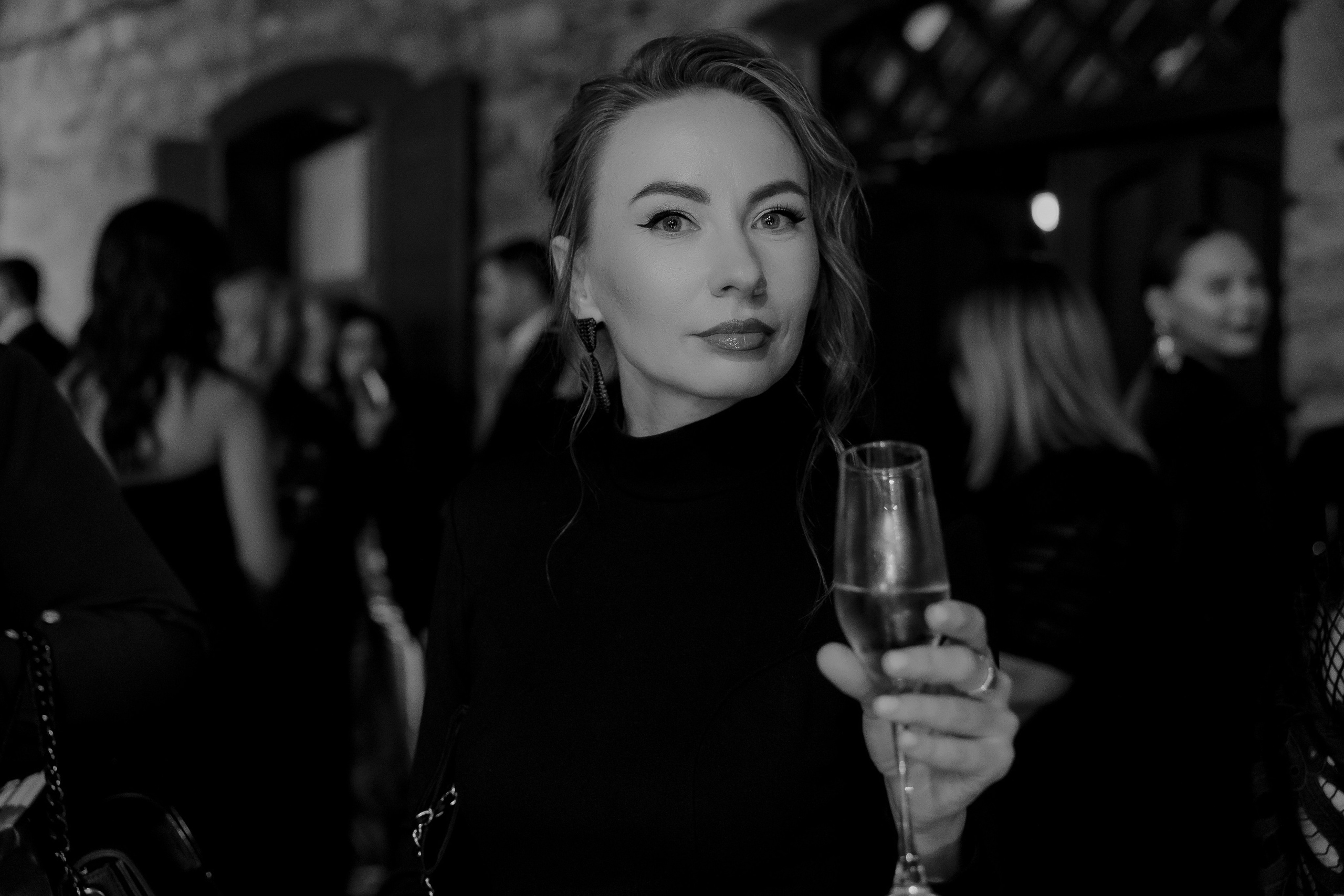 Премия «Ложка» 2023!. Свадебный и репортажный фотограф Новороссийск, Краснодар, Сочи Олеся Дзюба