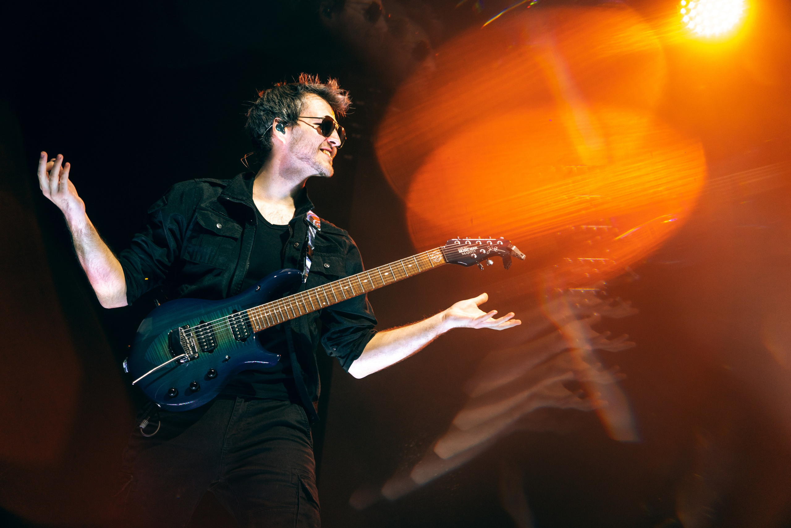 КОНЦЕРТЫ. RVANCEVA