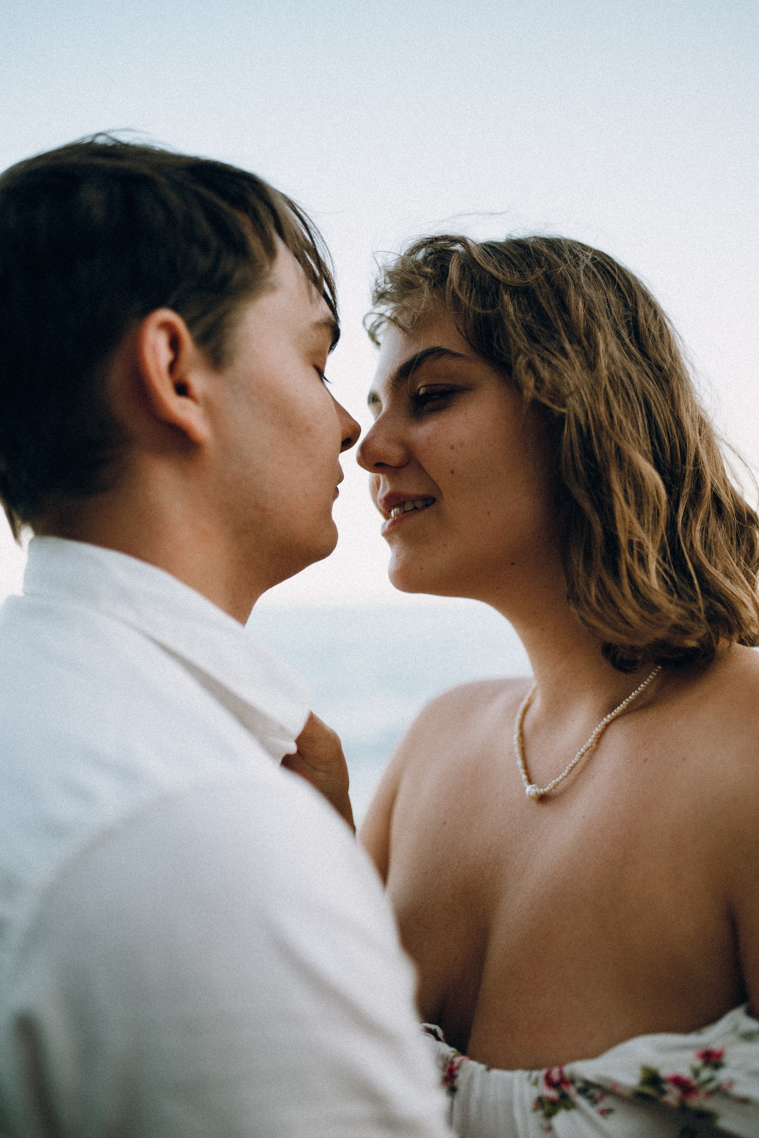 Виолетта и Евгений. Фотограф Санкт-Петербург, Новороссийск