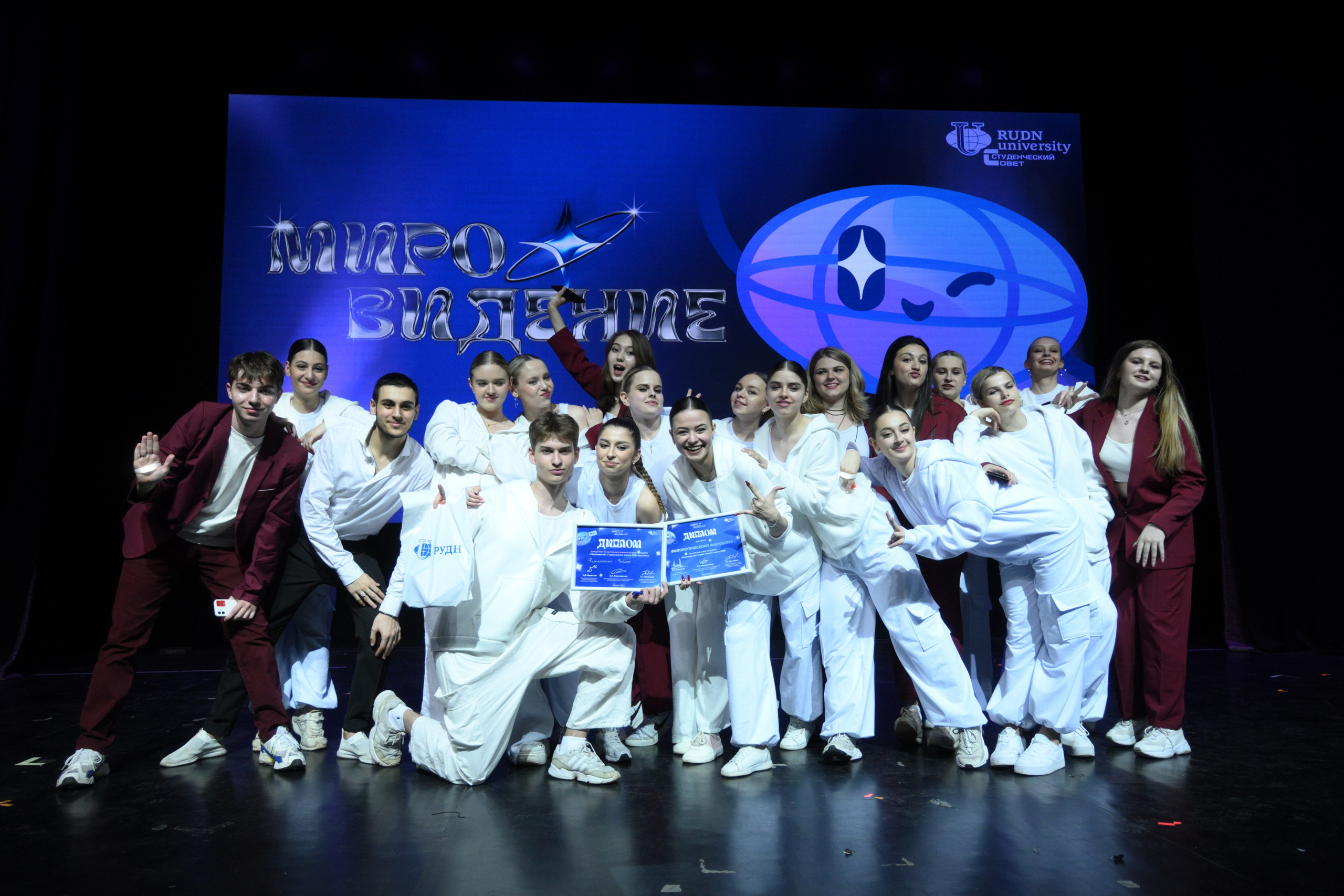 Репортажная съёмка. Фотограф в Москве Илья Михайлов