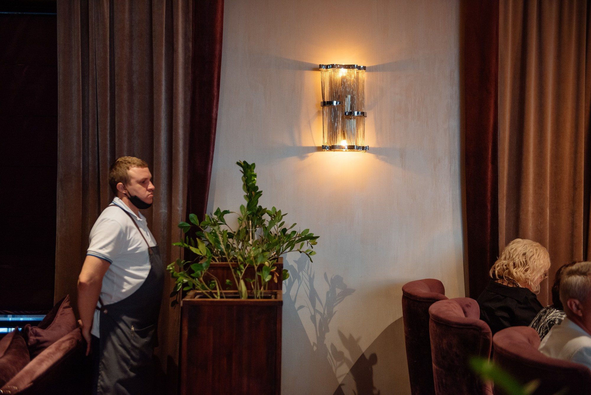 СТАНИСЛАВ И СОФЬЯ. Свадебный фотограф в Ставрополе Сергей Шляхов