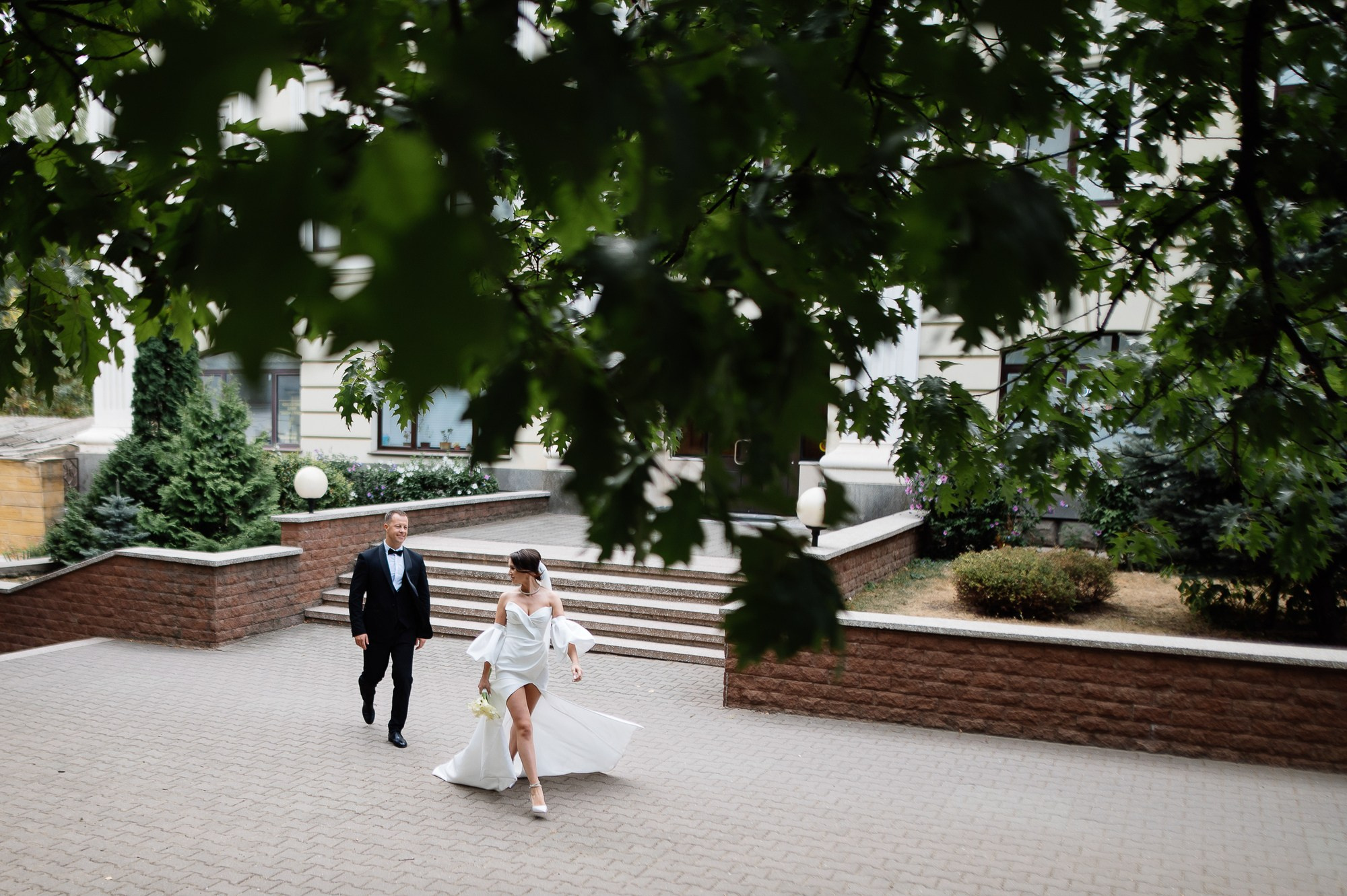 WEDDING DAY. Свадебный фотограф в Ставрополе Сергей Шляхов