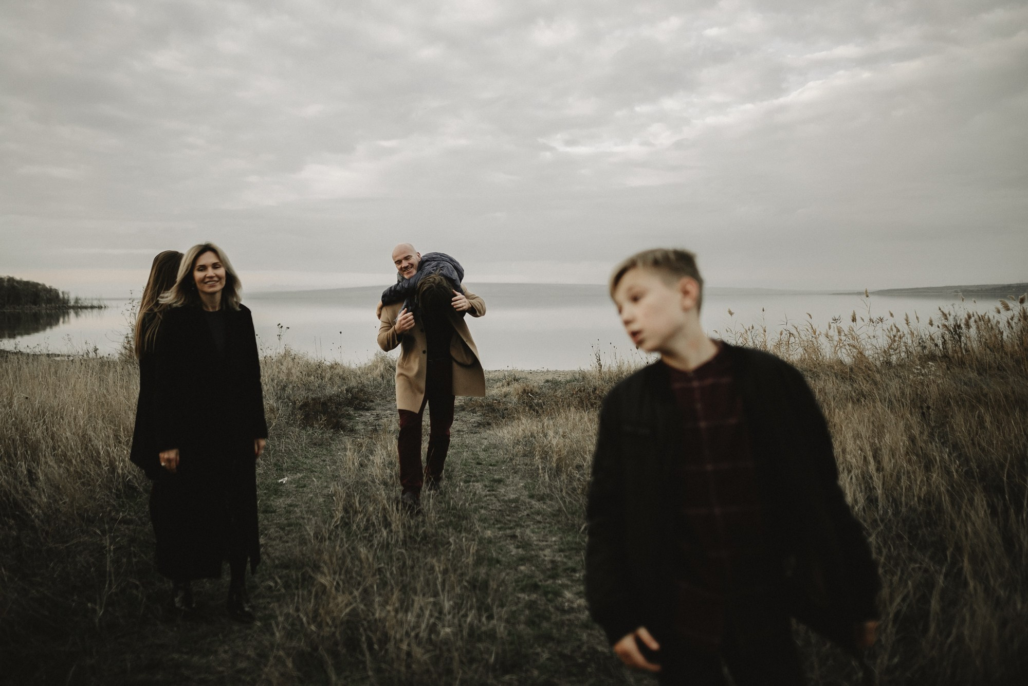 КРЕСТНАЯ СЕМЬЯ. Свадебный фотограф в Ставрополе Сергей Шляхов