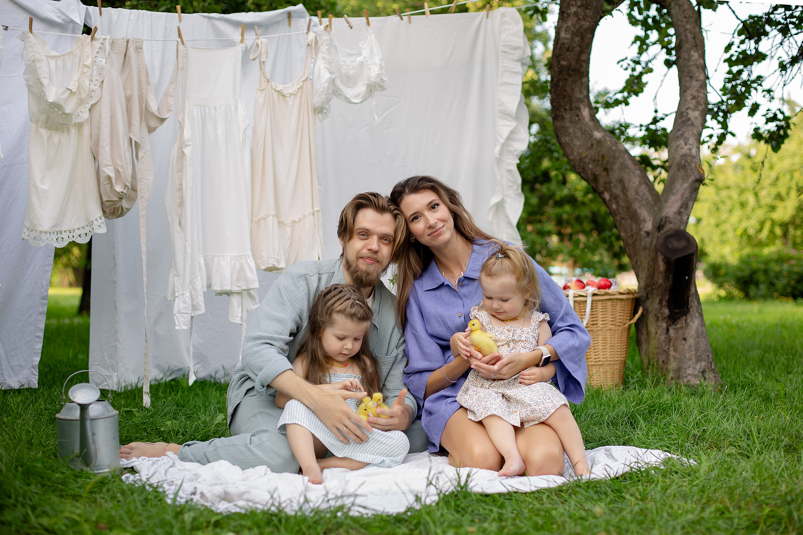 Семейная фотосессия. Фотограф Анастасия, СПб: живые семейные и женские фотосессии без позирования, наполненные эмоциями