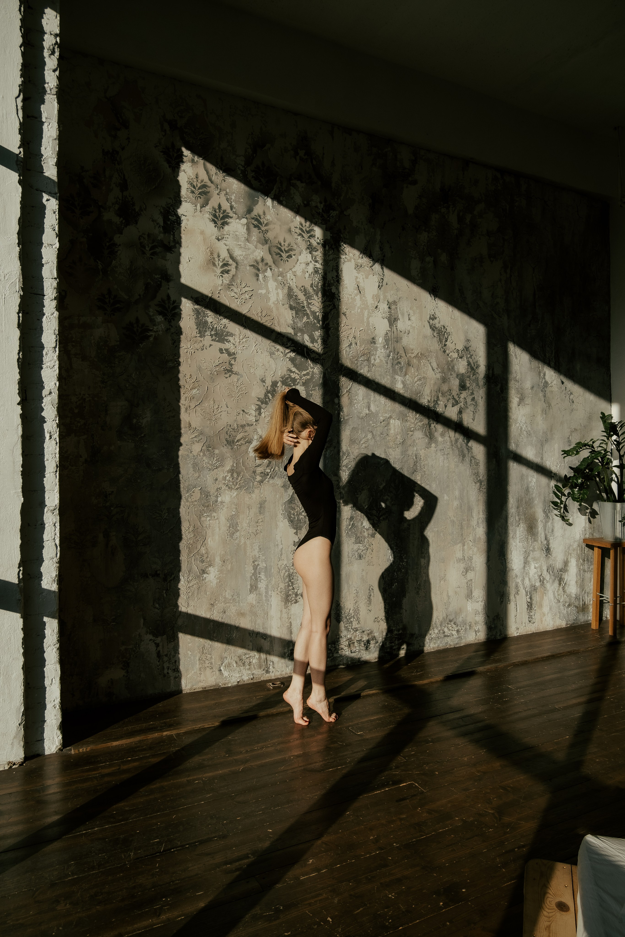 Vi. Портретный фотограф в Москве Кристина Карпинская