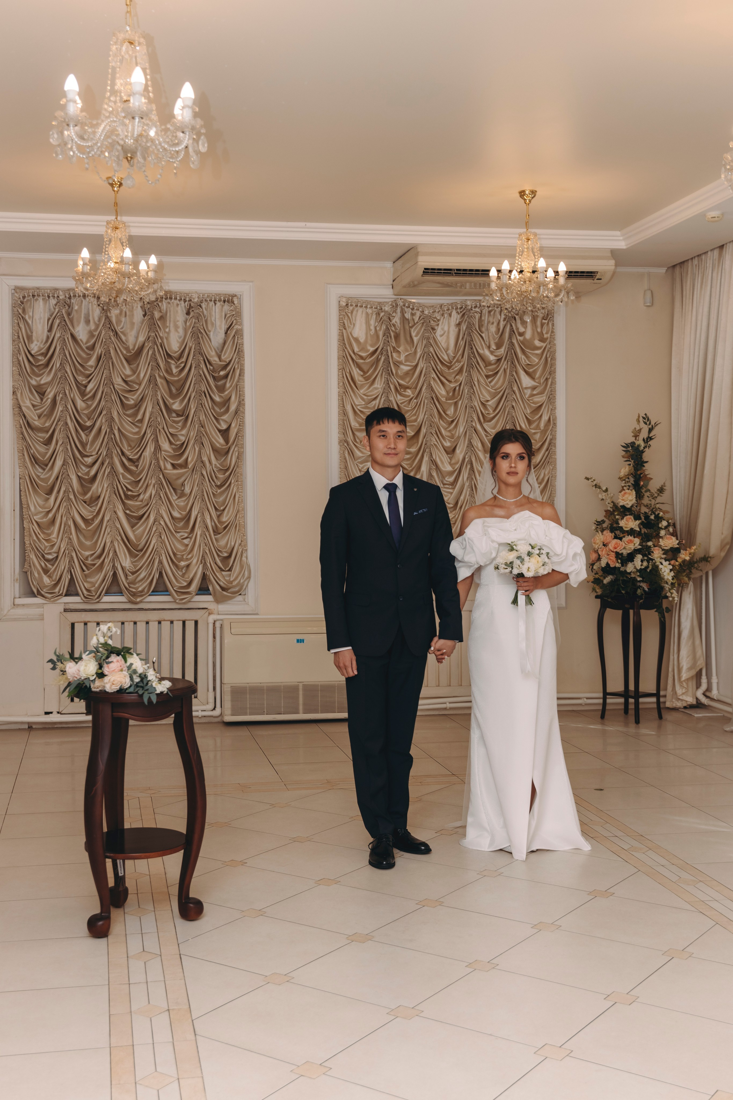 Светлана И Артем. Главная