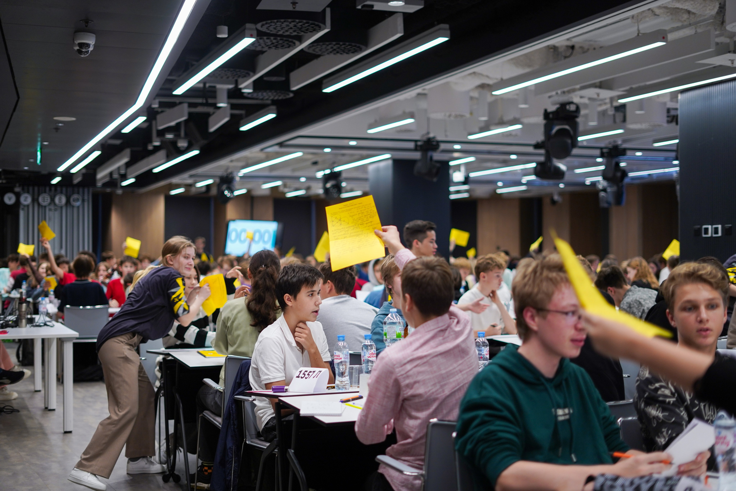 2024 год. Вторая половина. 2024 год. Первая половина