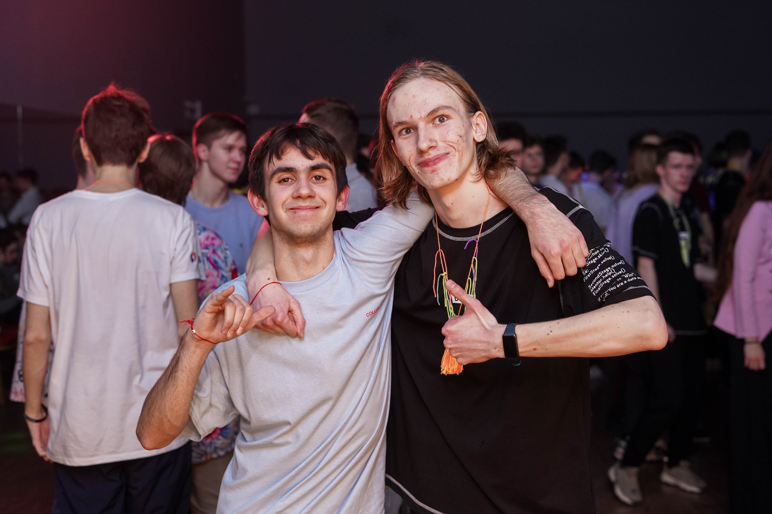 DANO декабрь 2023. 2024 год. Первая половина