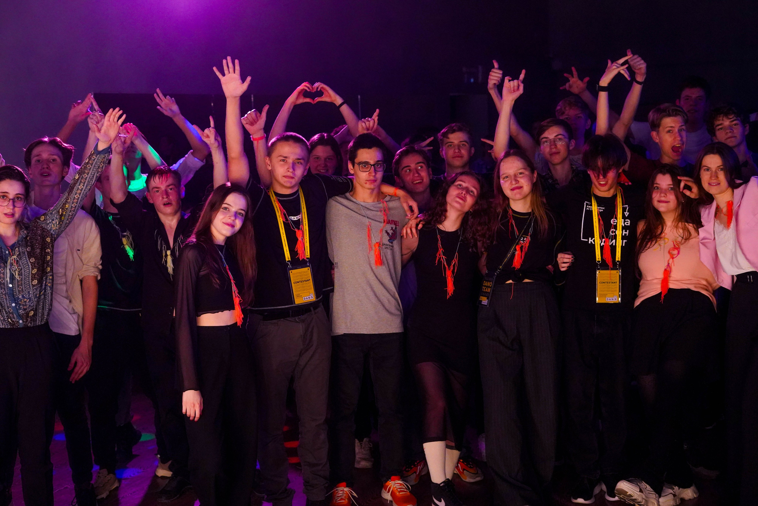 DANO декабрь 2023. 2024 год. Первая половина