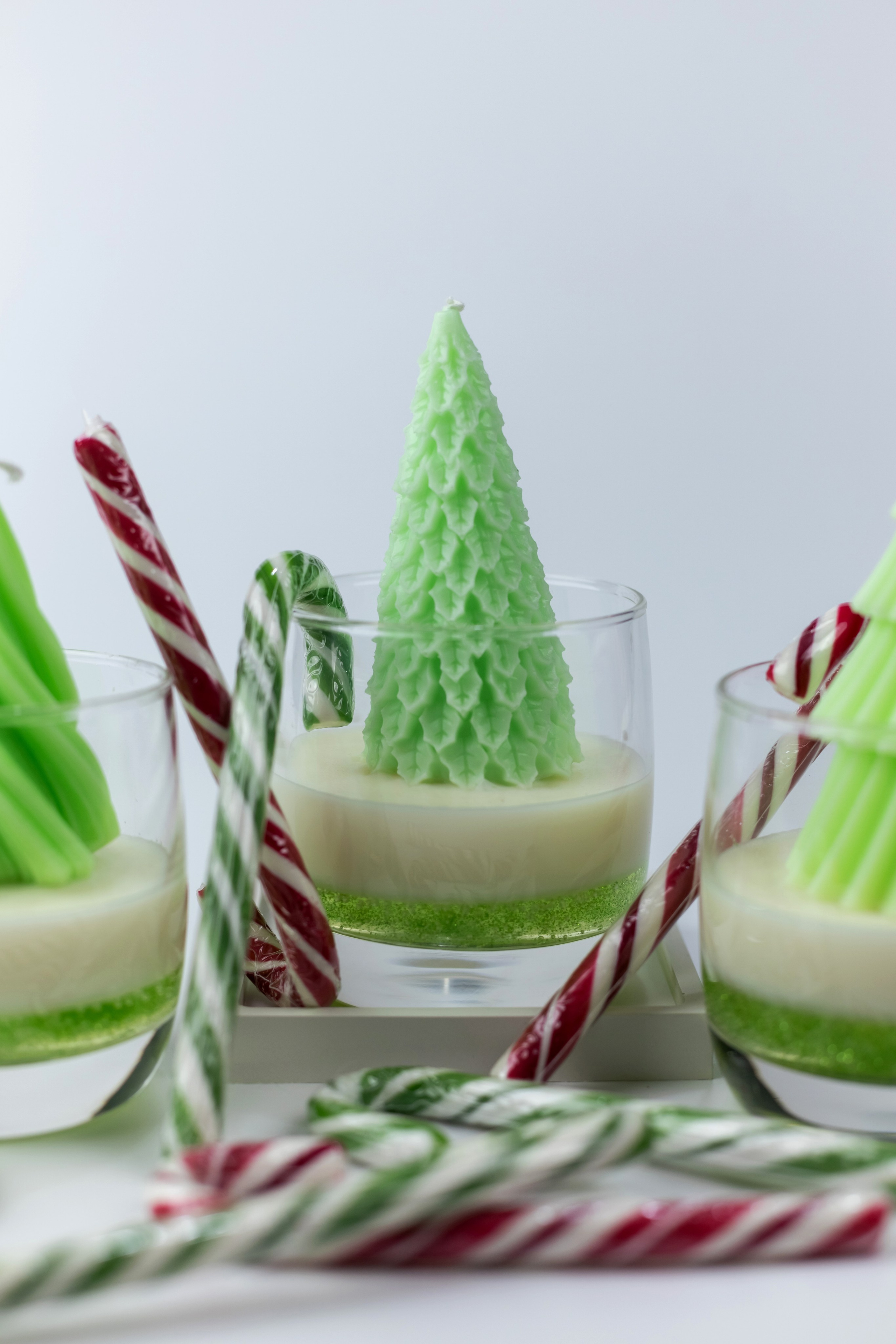 Свечи ручной работы. Фотограф Полина Закирова