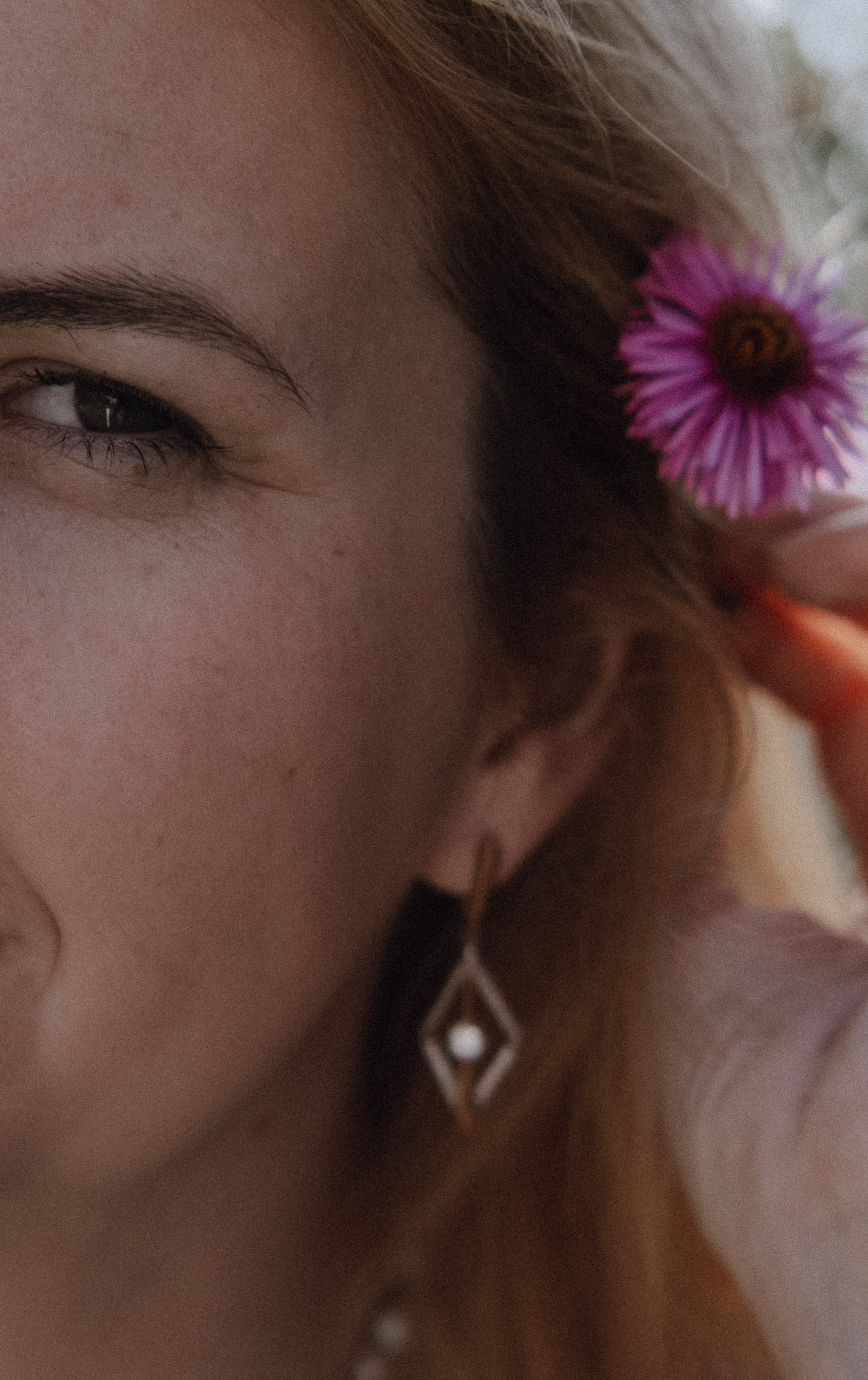 Быть настоящим. Фотограф Валуйки, Белгородская область. Коробова Юля