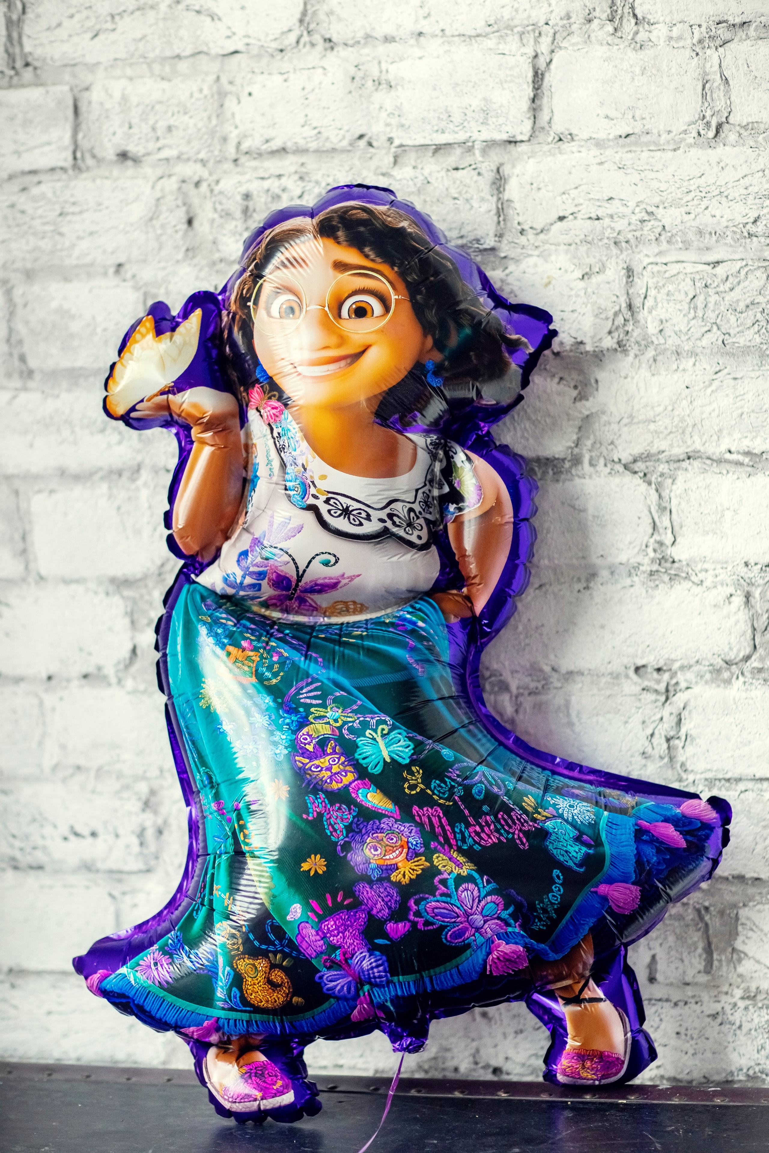 Элине 5 лет. Детский и семейный фотограф в Москве Анна Ипатьева