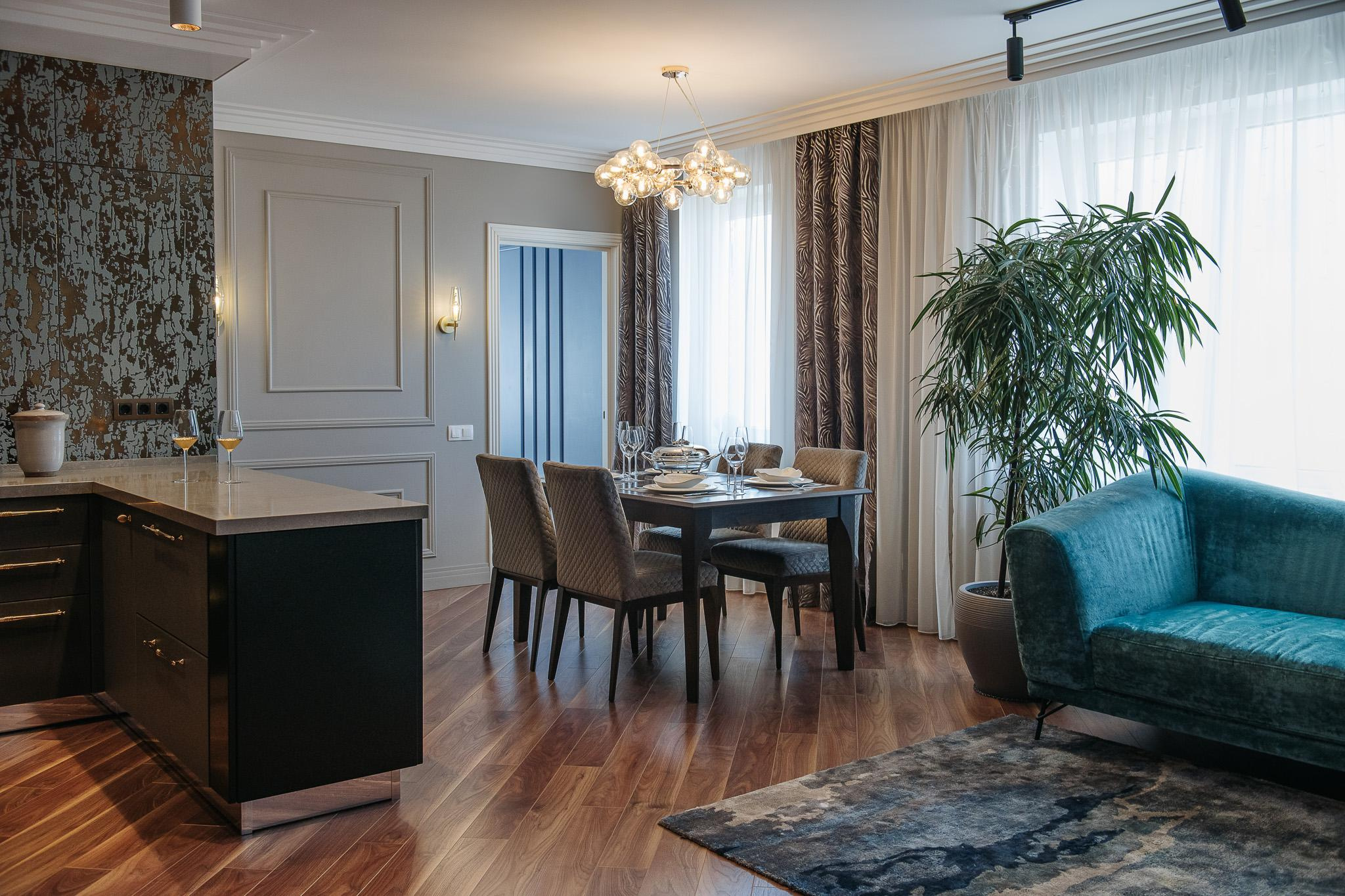 Интерьерная фотография Саратов. Фотограф Валерия Голубева (Миронова)