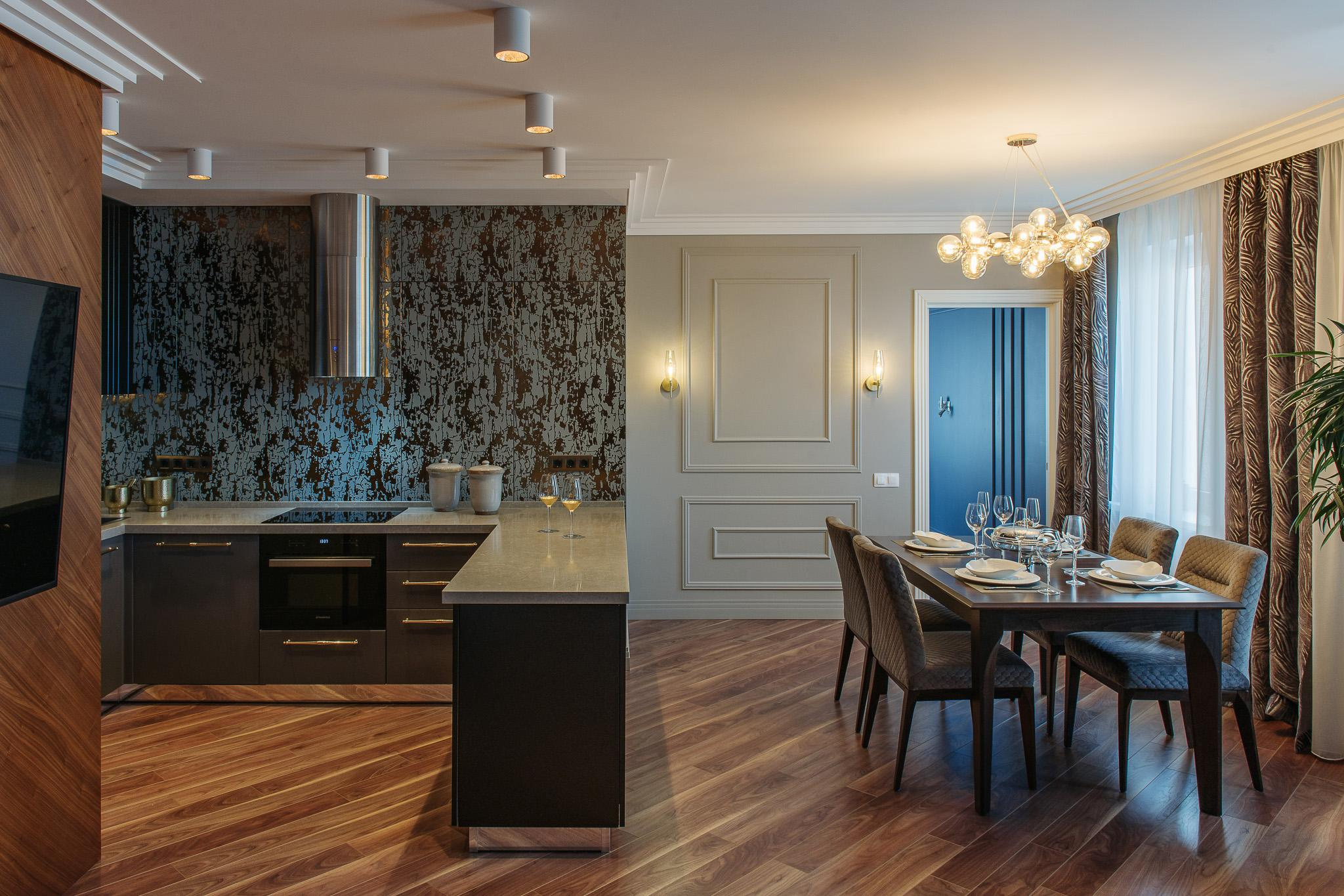 Интерьерная фотография Саратов. Фотограф Валерия Голубева (Миронова)