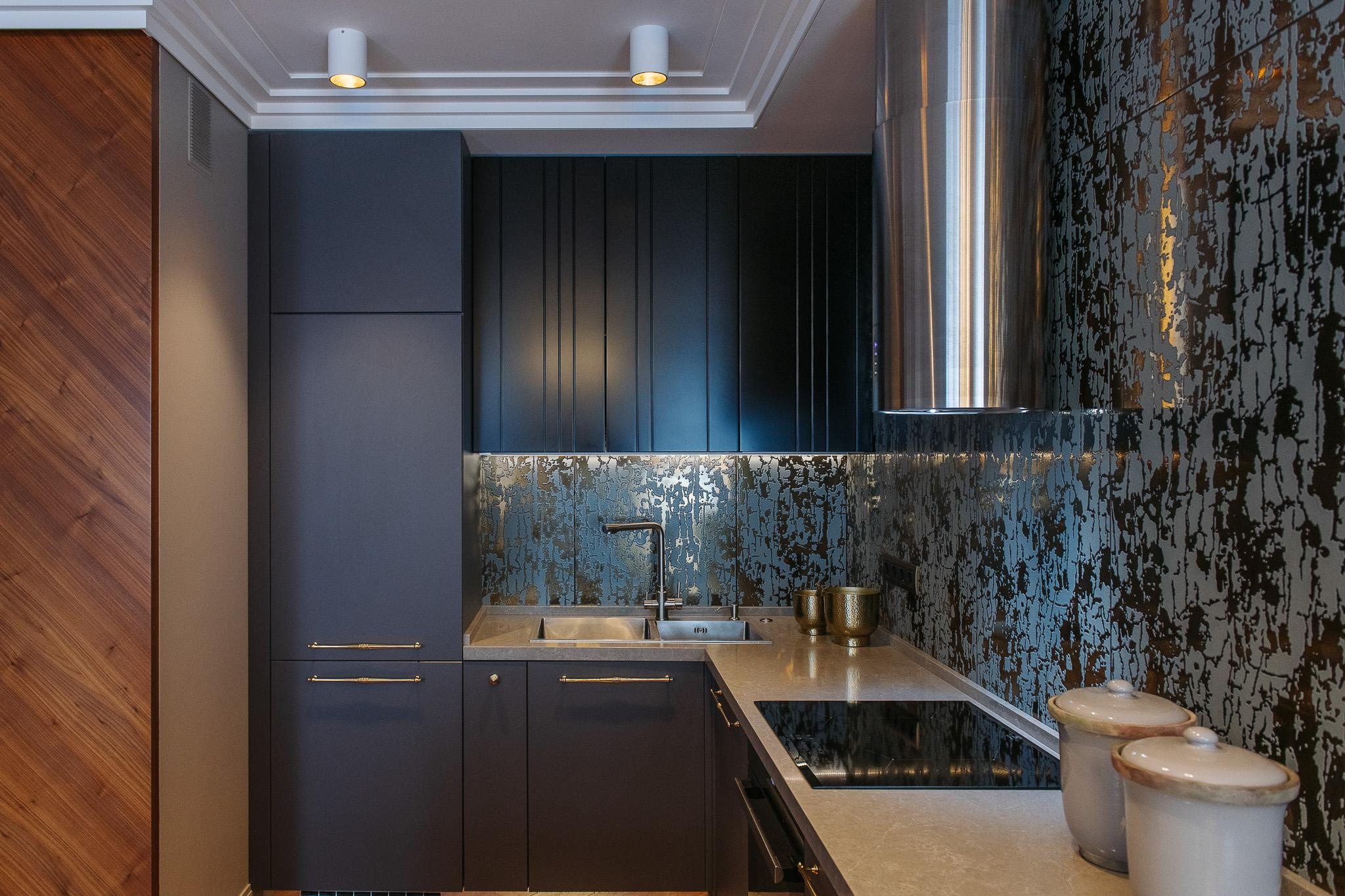 Интерьерная фотография Саратов. Фотограф Валерия Голубева (Миронова)