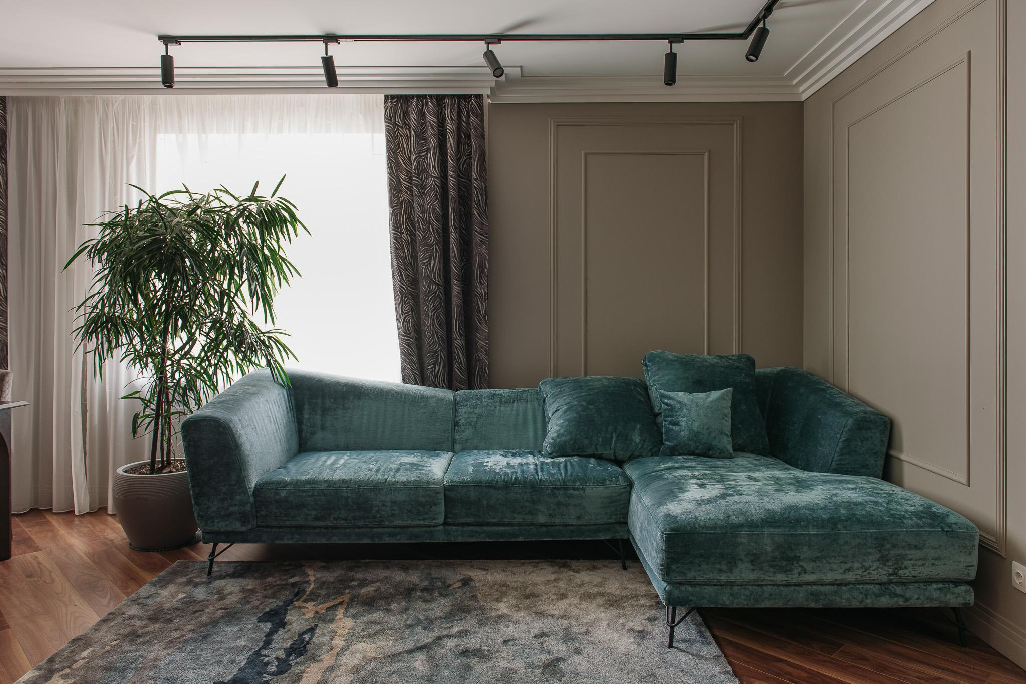 Интерьерная фотография Саратов. Фотограф Валерия Голубева (Миронова)