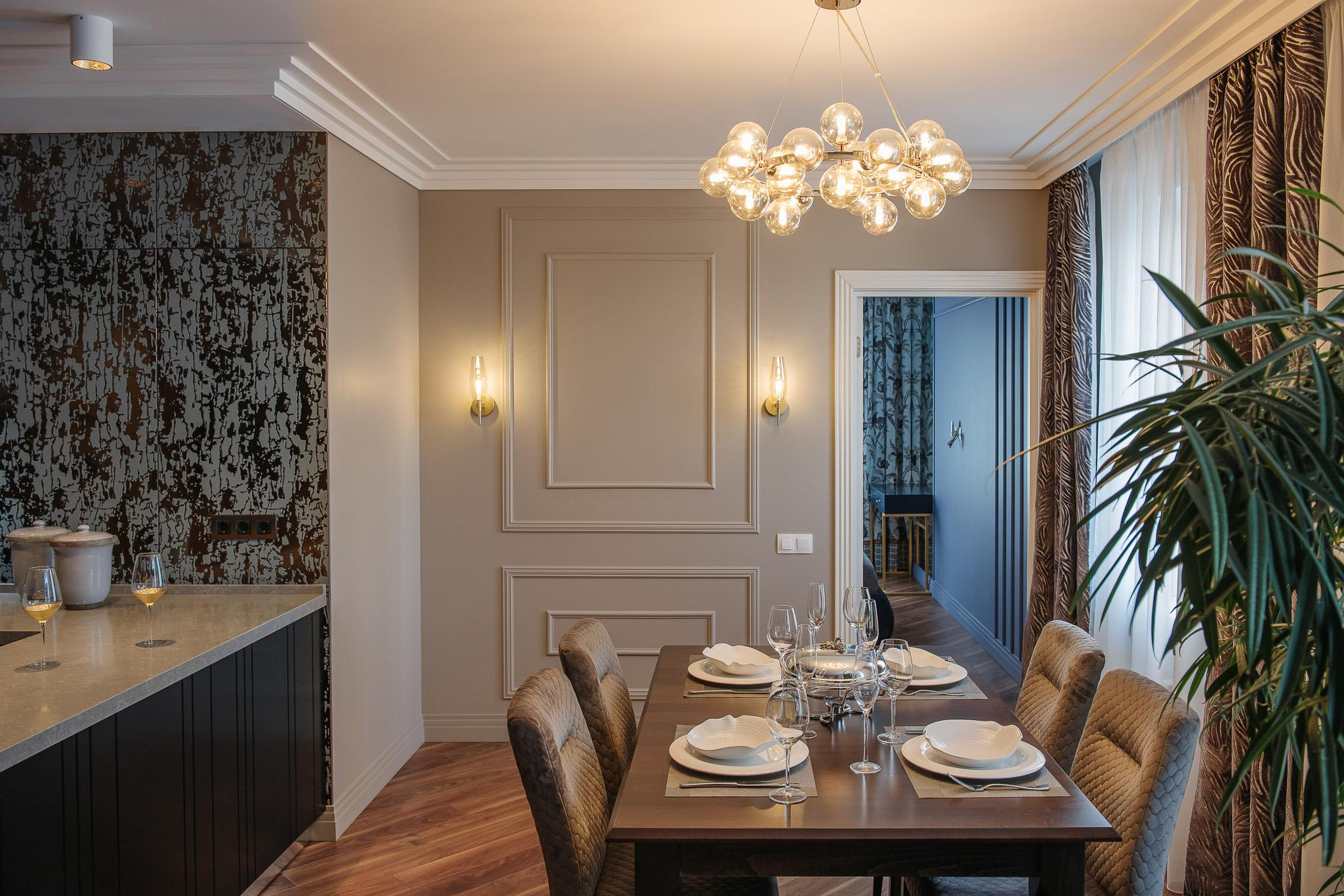 Интерьерная фотография Саратов. Фотограф Валерия Голубева (Миронова)