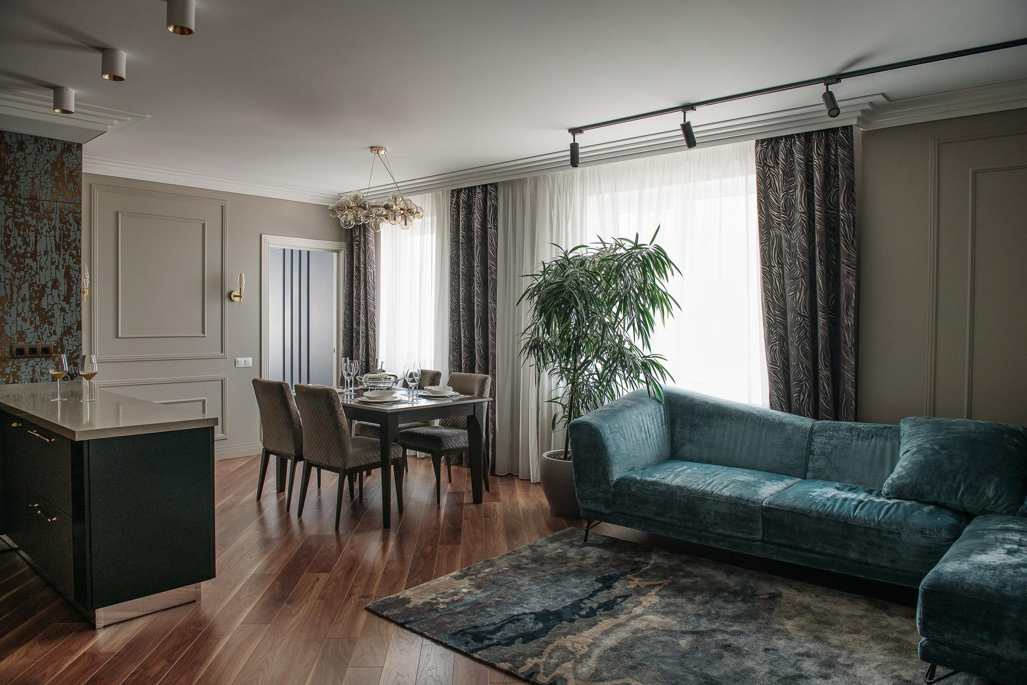 Интерьерная фотография Саратов. Фотограф Валерия Голубева (Миронова)