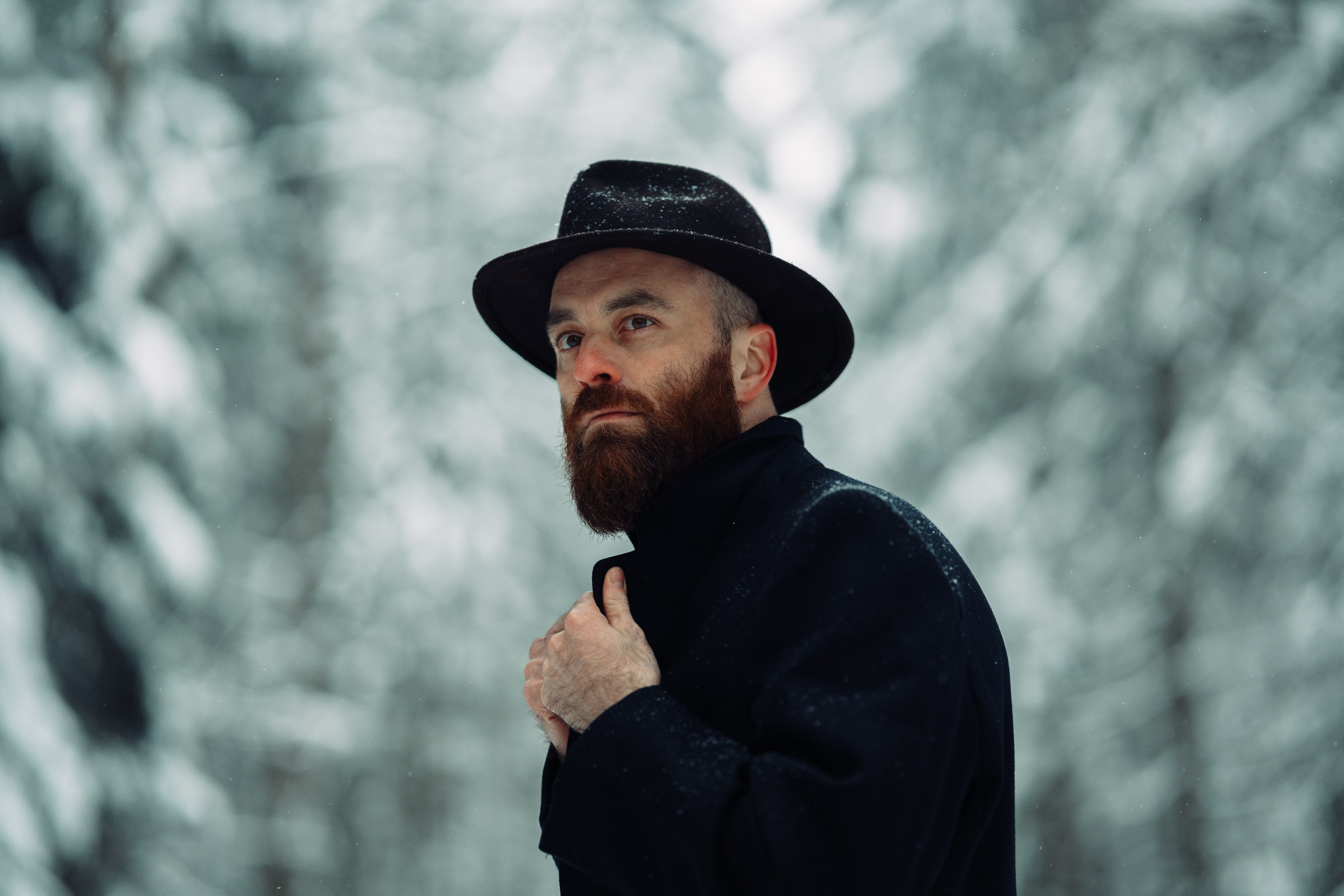 Олег. Репортажный и Свадебный фотограф в Москве Иван Белов