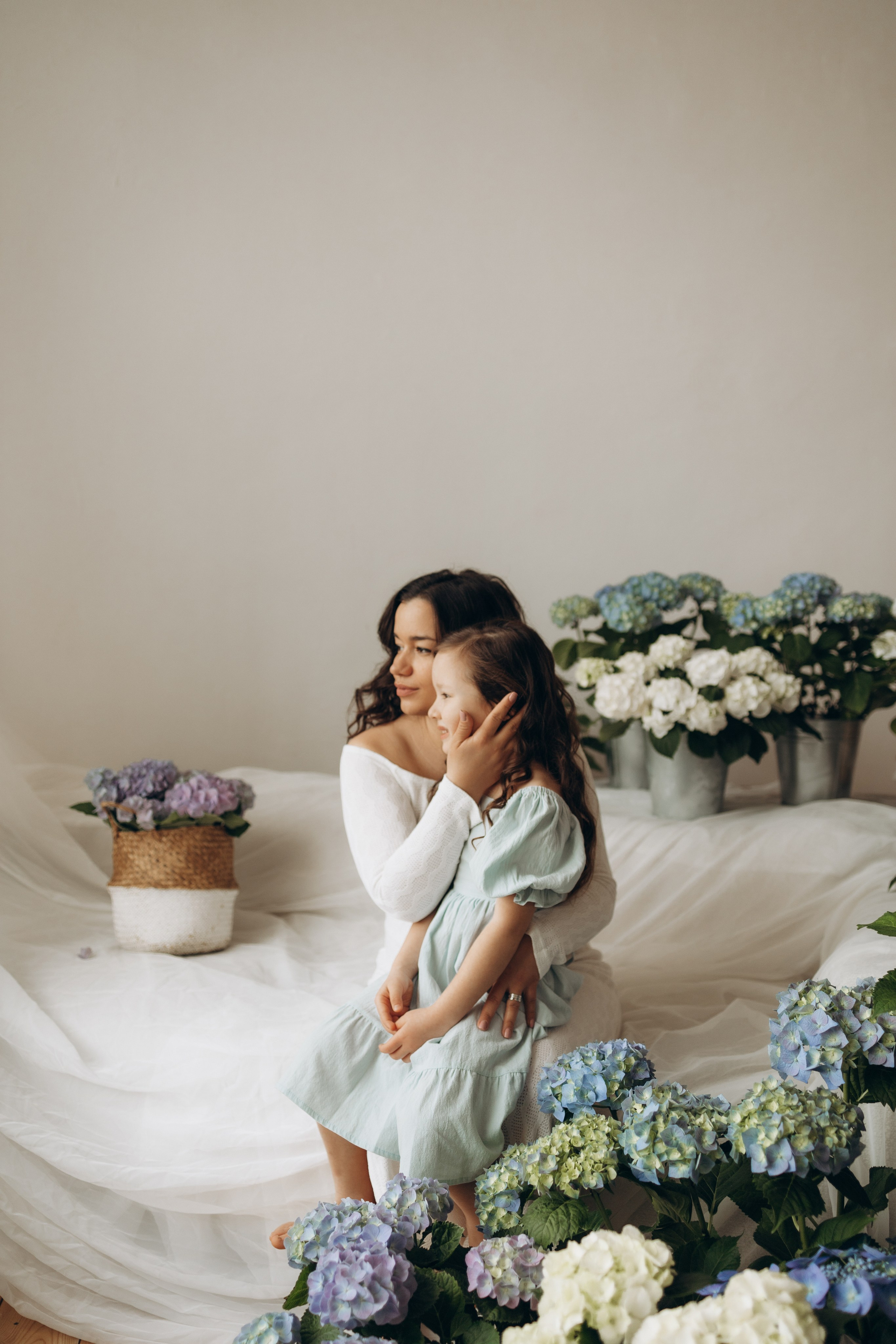 Девочки. Самый теплый фотограф в Краснодаре Рябоконь Ксения