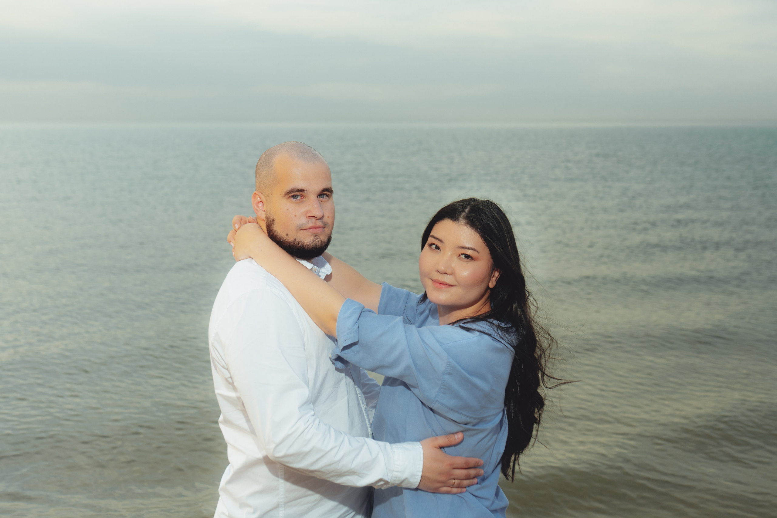 Alex&Dalila Love Story