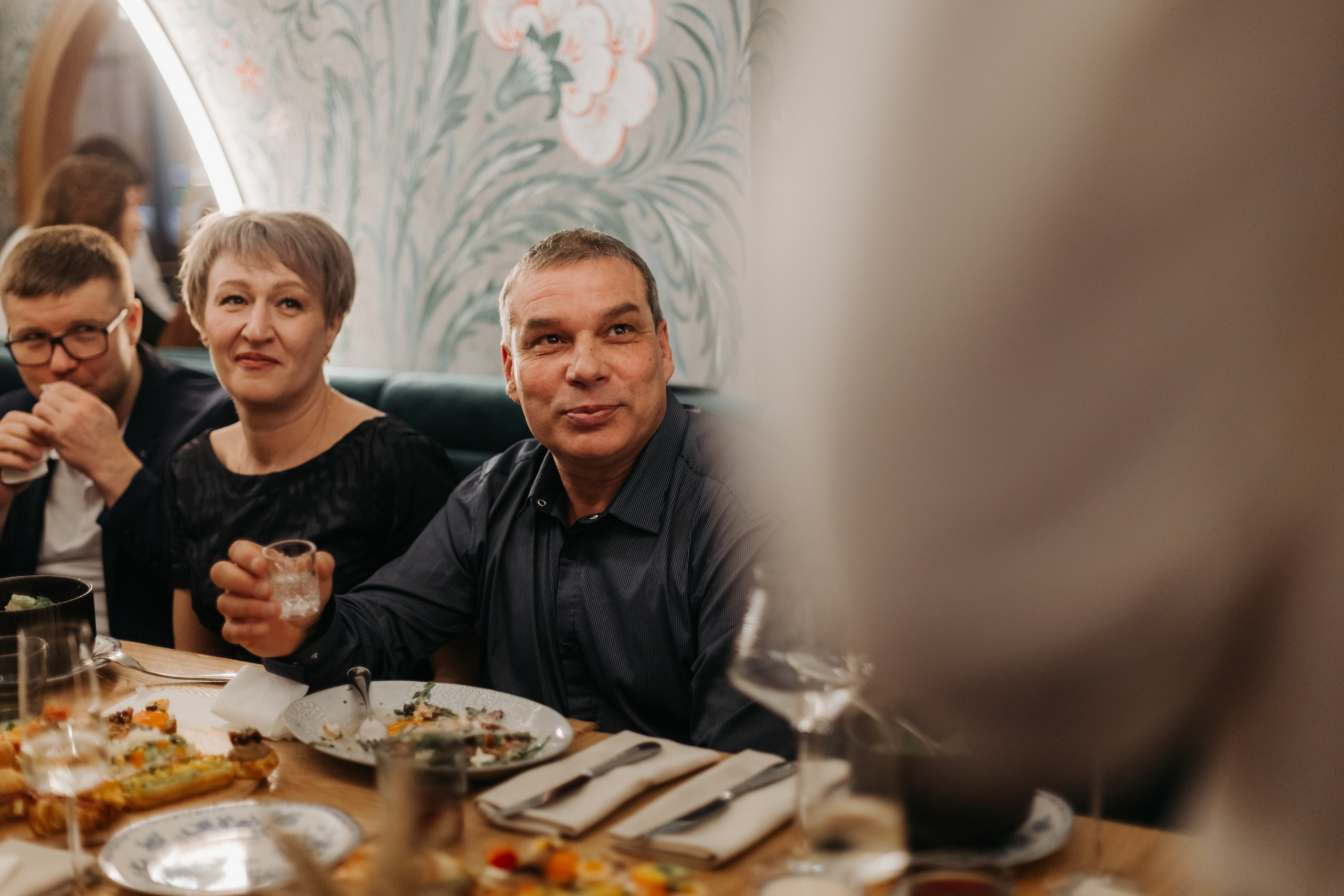 Кристина&Никита. Портретный фотограф в Екатеринбурге Филимонова Анастасия