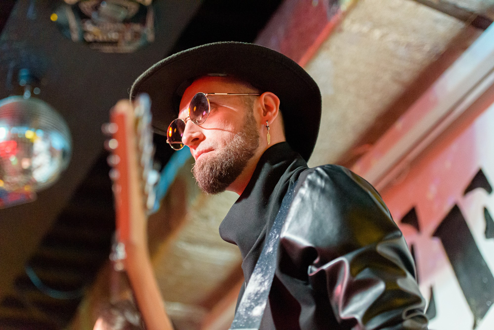 Defaqto. Репортажный фотограф Сергей Квартальнов