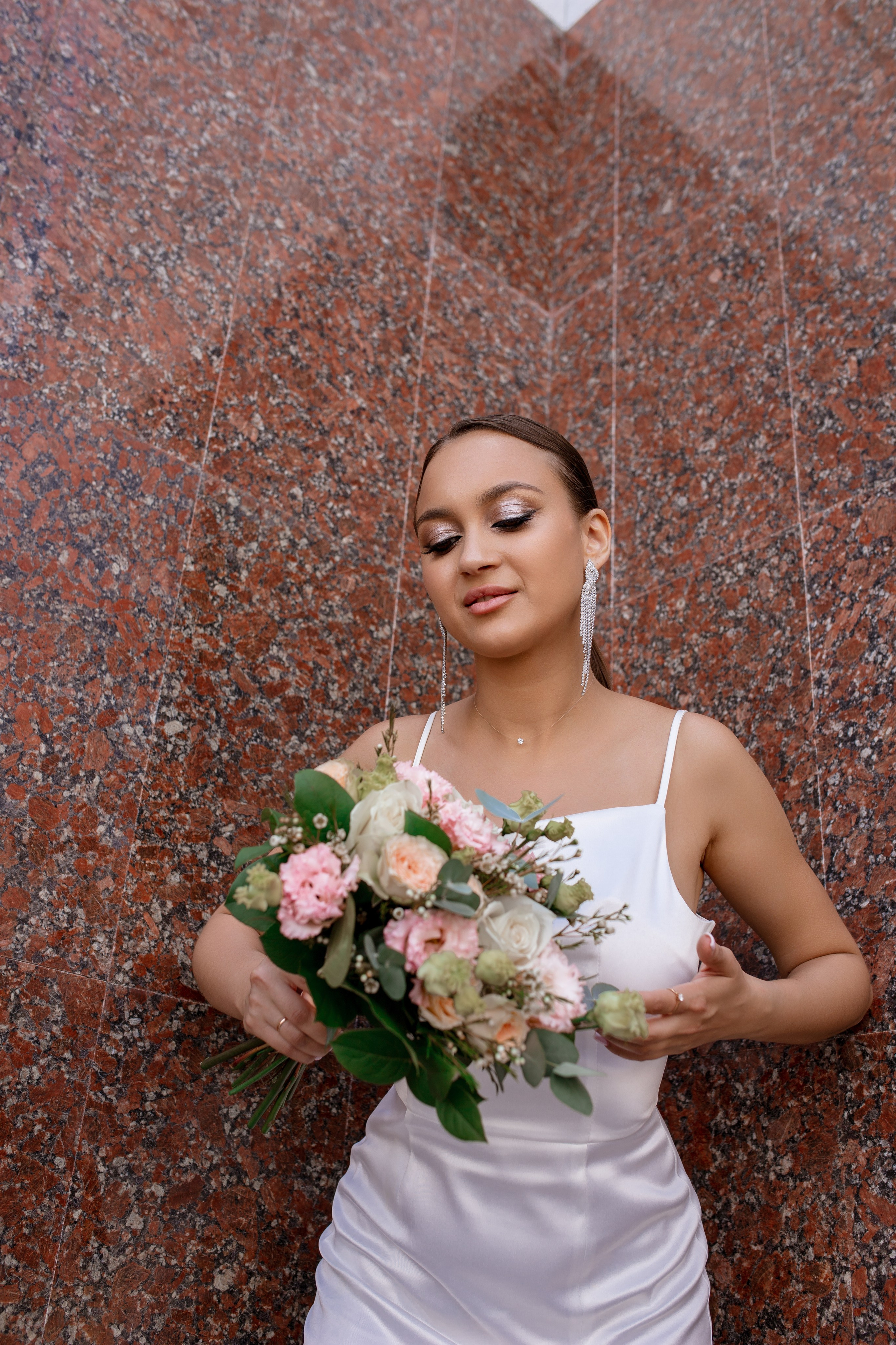 Азат & Дания. Свадебный фотограф в Чебоксарах Анастасия Иванова