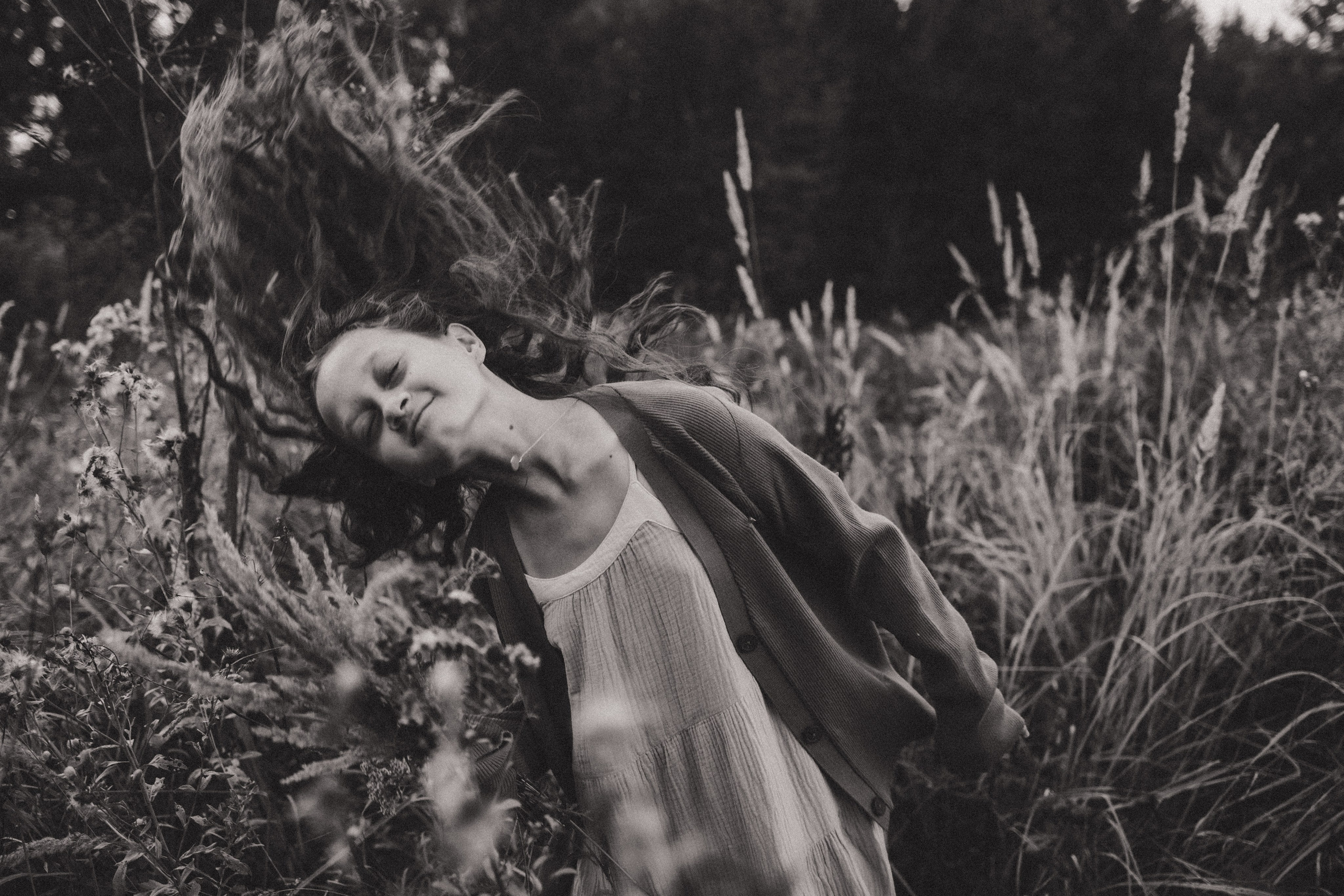 Юля и Настя. Семейный фотограф Москва