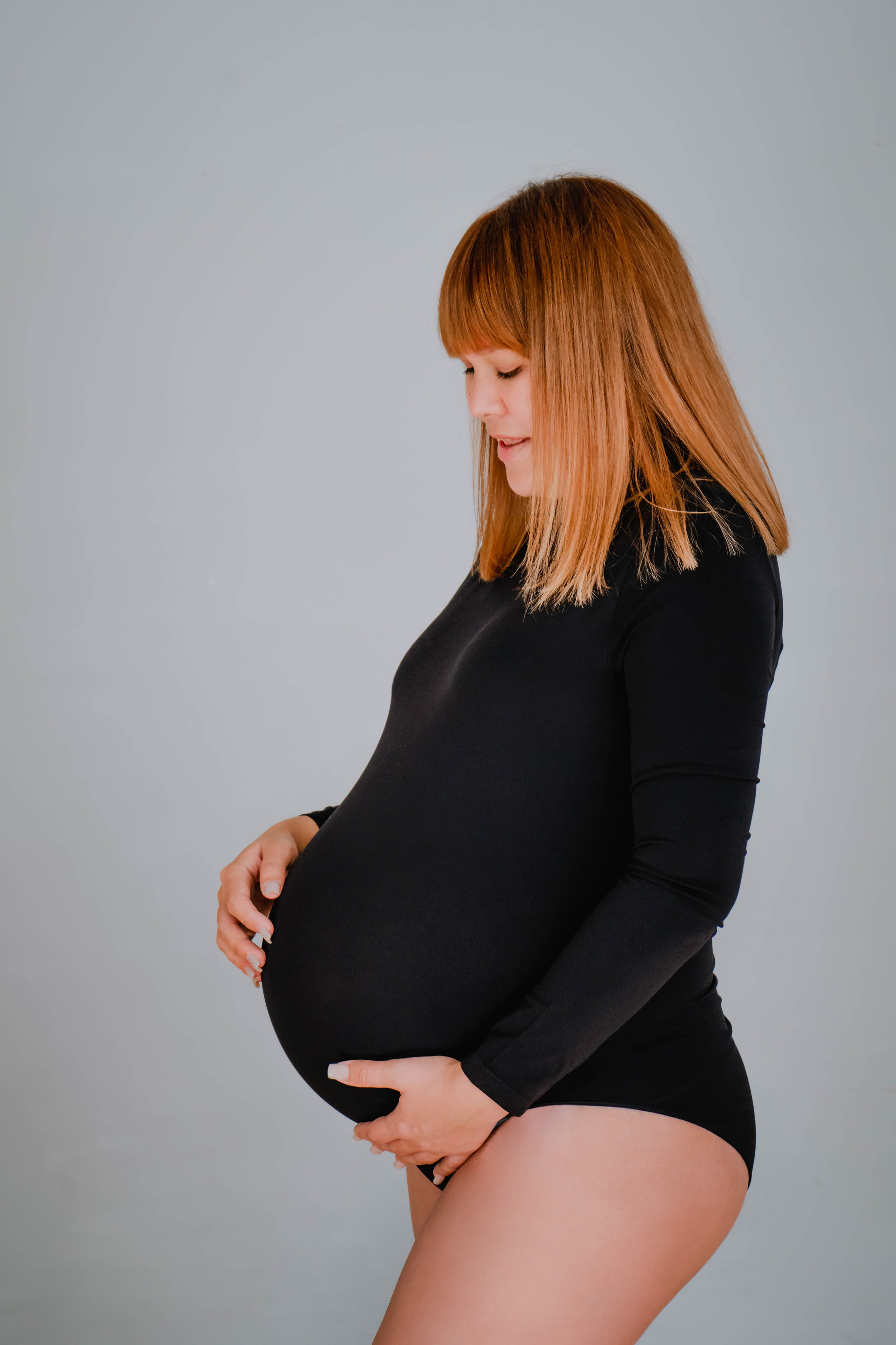 Света и Андрей. Беременность. Фотограф СЕМЬИ и ДЕТСТВА в Краснодаре и Краснодарском крае Екатерина Москат