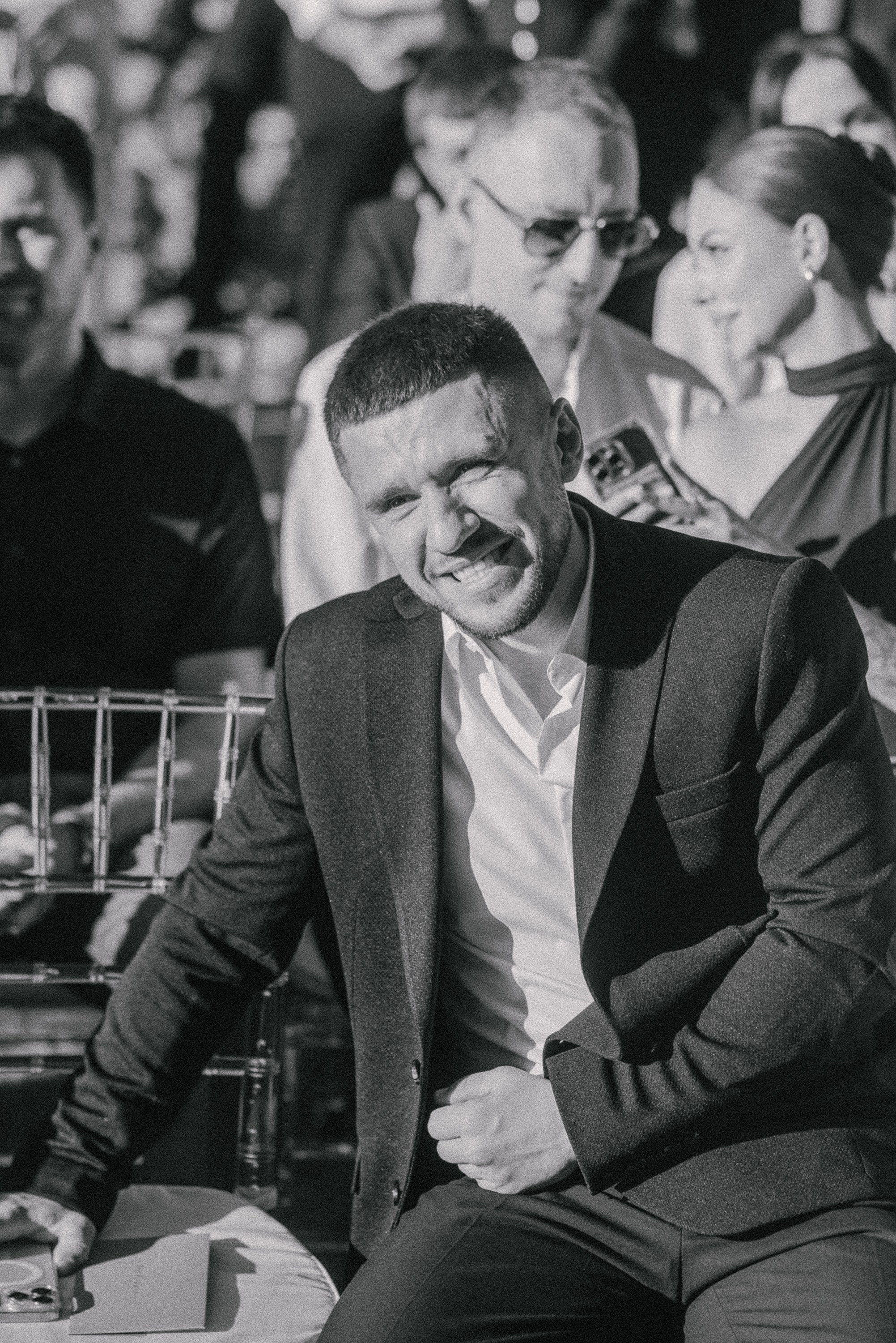 Батрадз и Софья. Курск.Анонс. Свадебный и семейный фотограф в Курске Николай Бусел