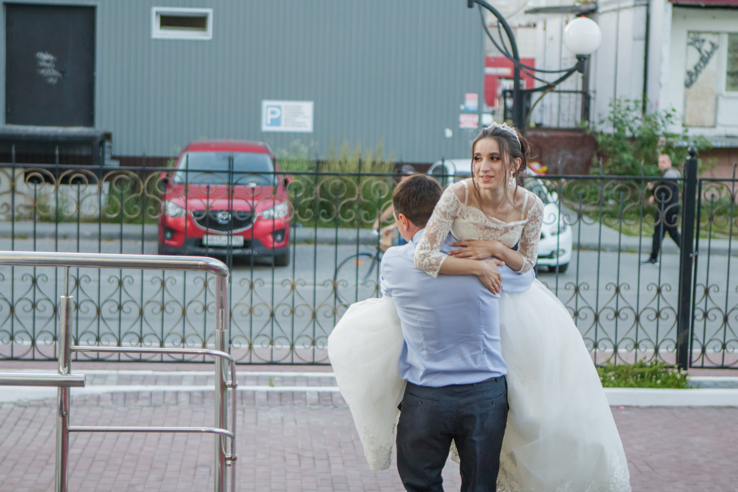 Николай&Екатерина. Семейный и Свадебный фотограф в Сургуте Магазов Ильгиз