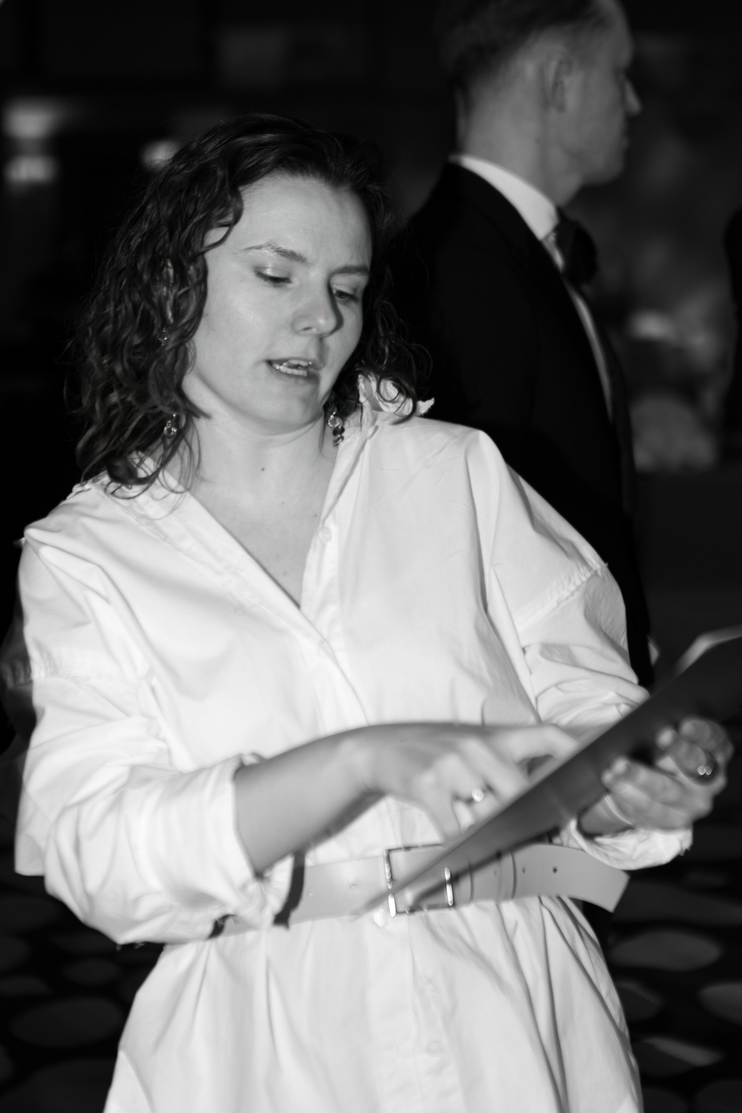 Abu-Dhabi | NA VOLNE Backstage. Фотограф Юлия Назарова