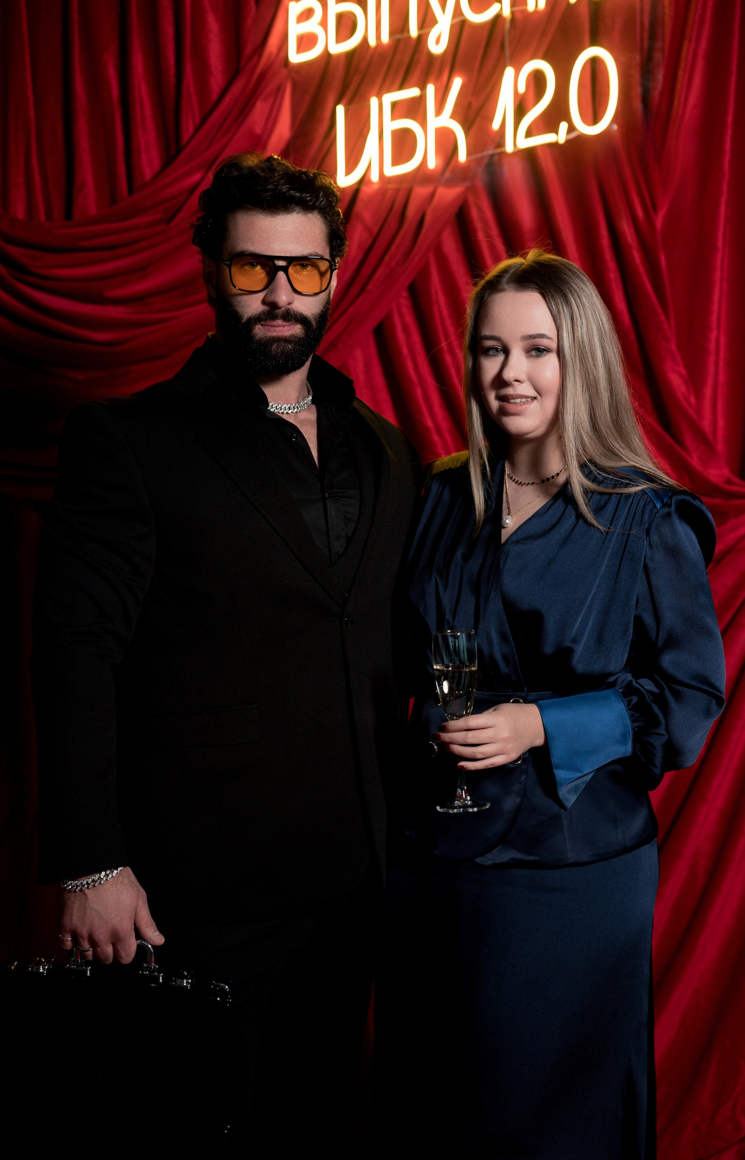 Выпускной 12.0. Фотограф Юлия Назарова