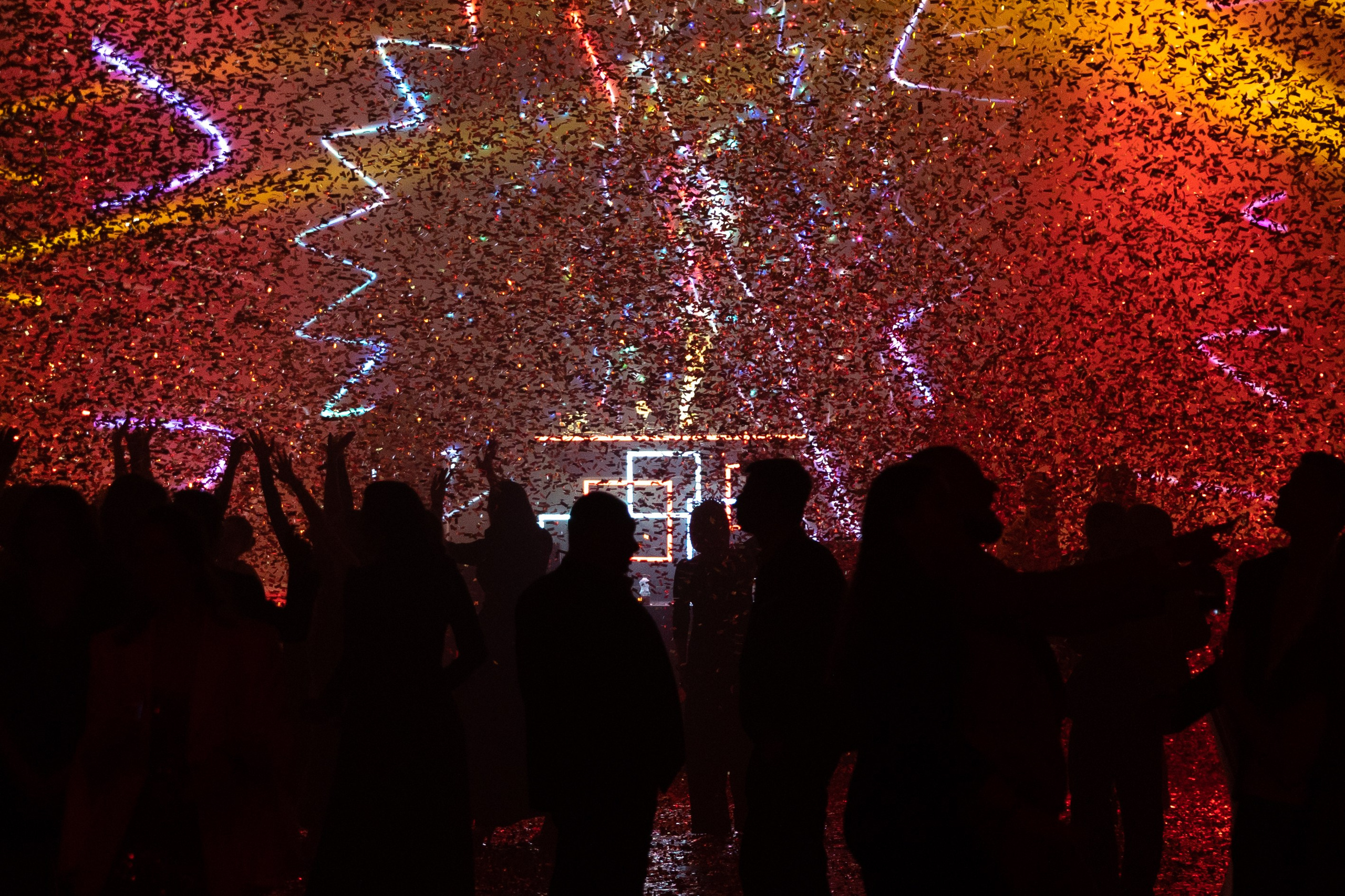 DJ Performans. Фотограф Юлия Назарова