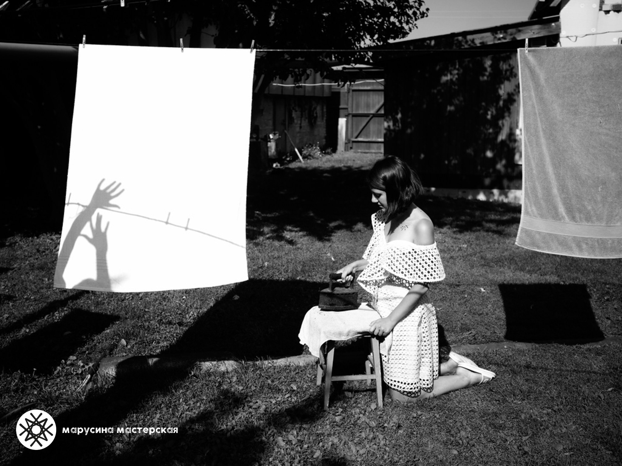 Любовь Ершова