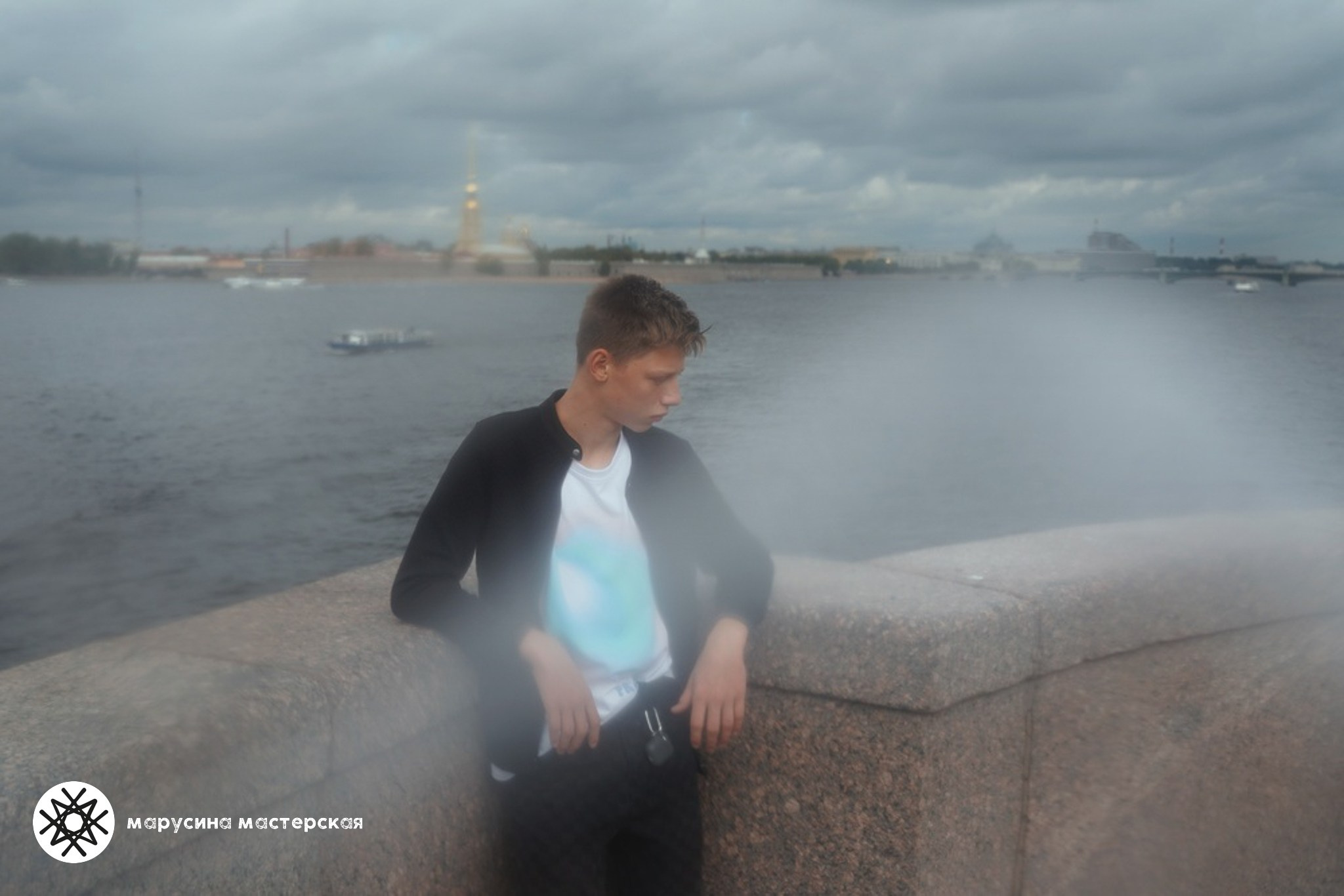 Светлана Зборовская