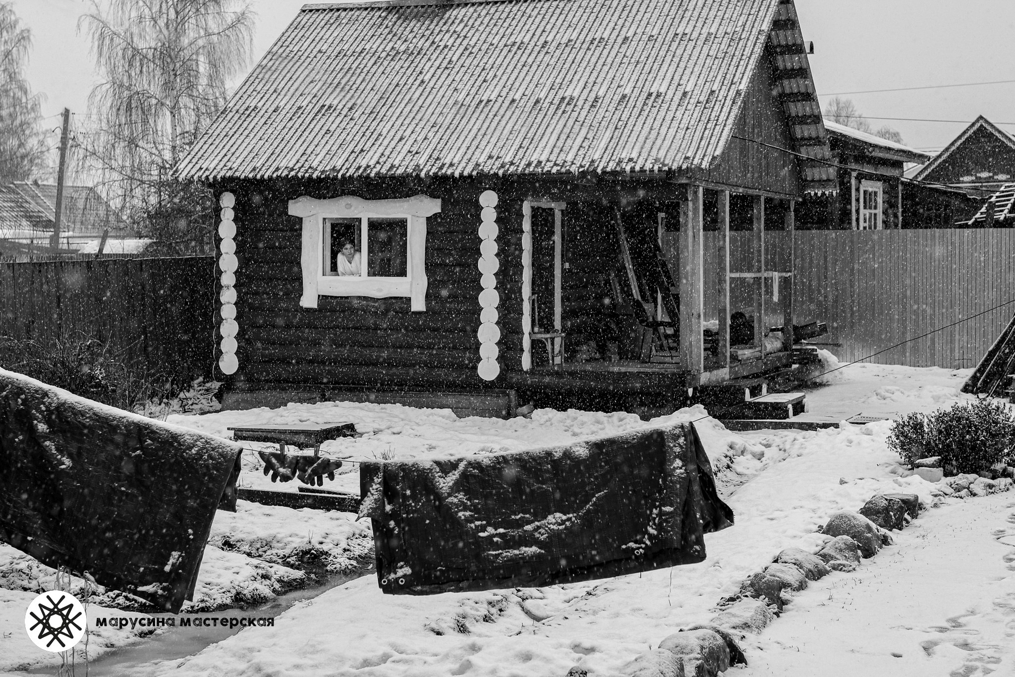 Наталья Вольнова