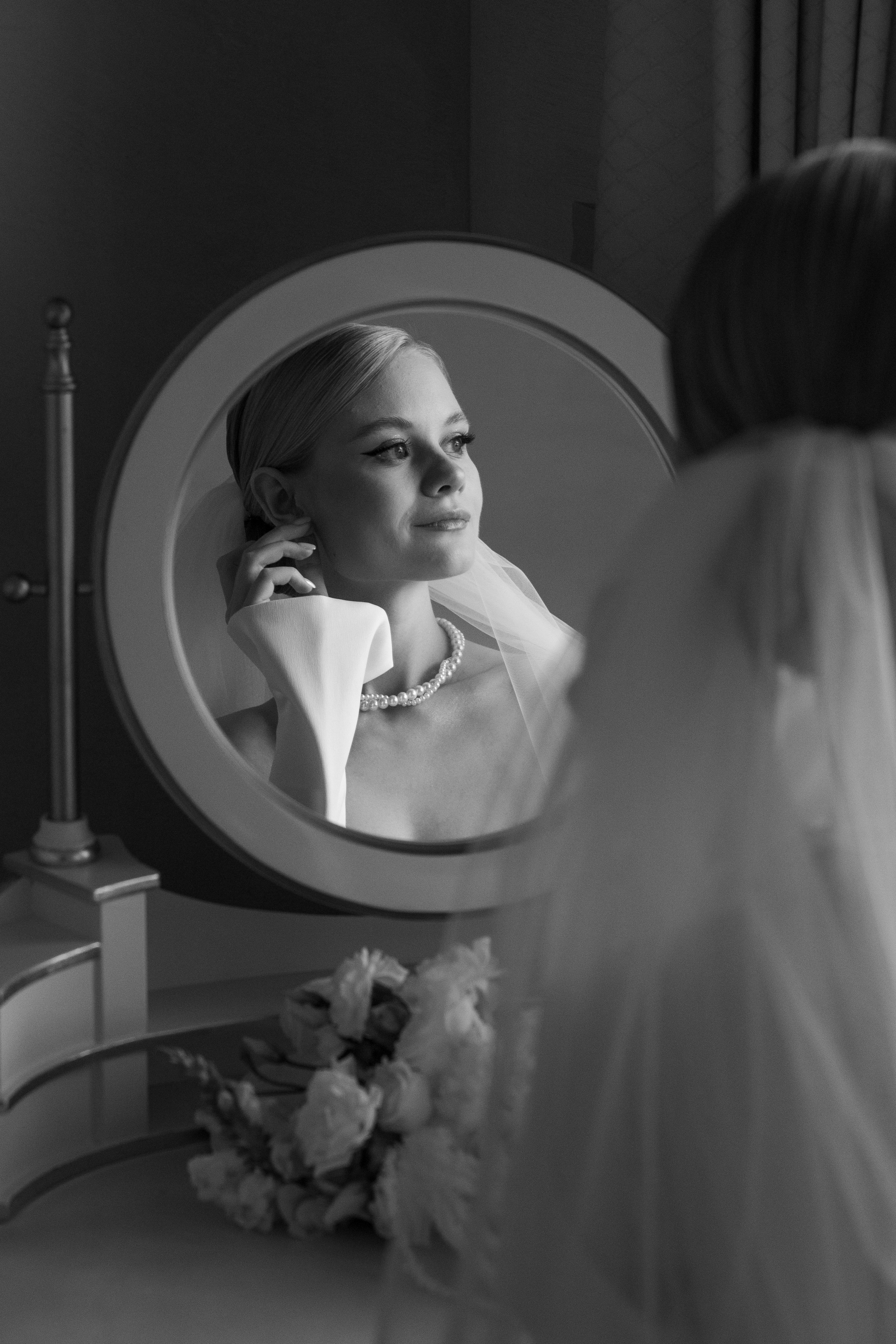 Даниил & Элина. Свадебный и семейный фотограф Анастасия Рябова