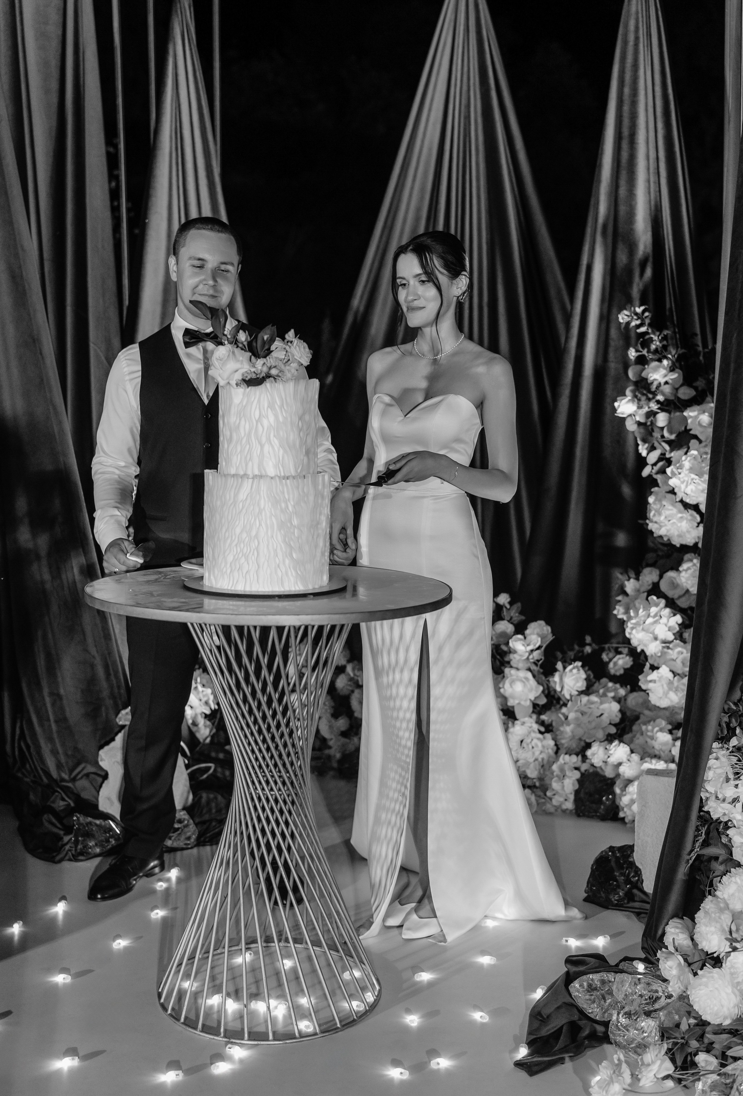 Wedding: Stanislav & Ekaterina. Свадебный и портретный фотограф в Москве Юлия Матвеева