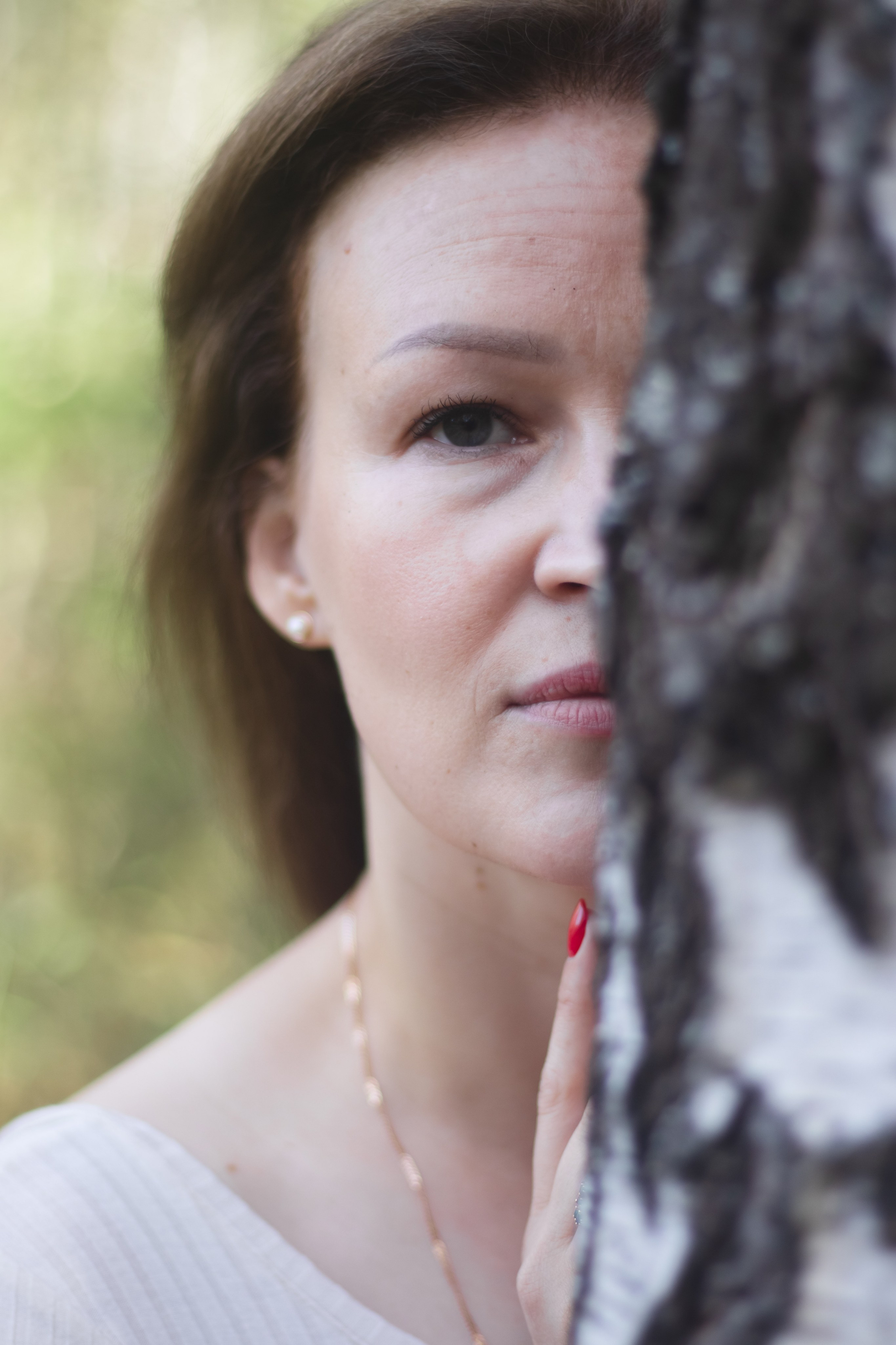 Ирина | Фотопрогулка. Репортажный фотограф в Москве и МО