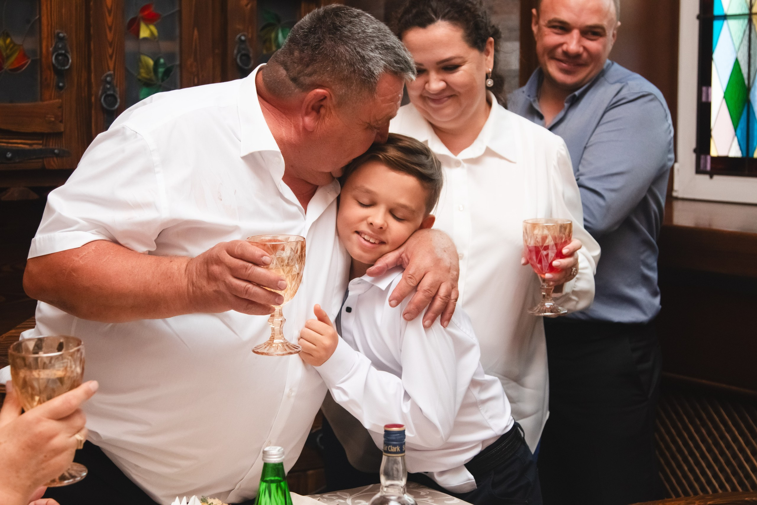 Юбилей | Алексей. Репортажный фотограф в Москве и МО