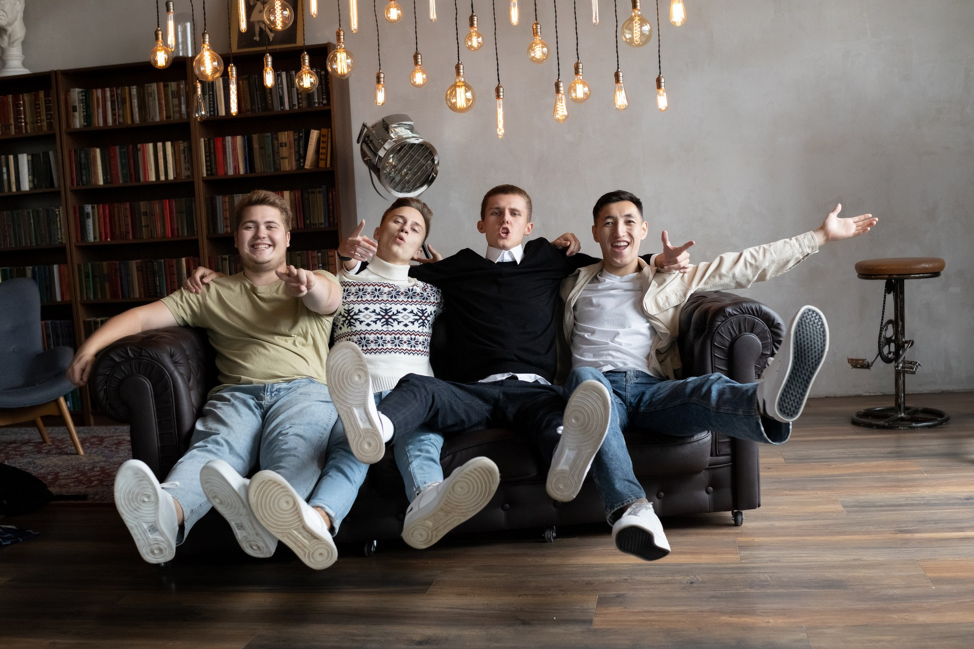 Индивидуальная парт 2. Свадебный, репортажный, студийный фотограф в Новороссийске