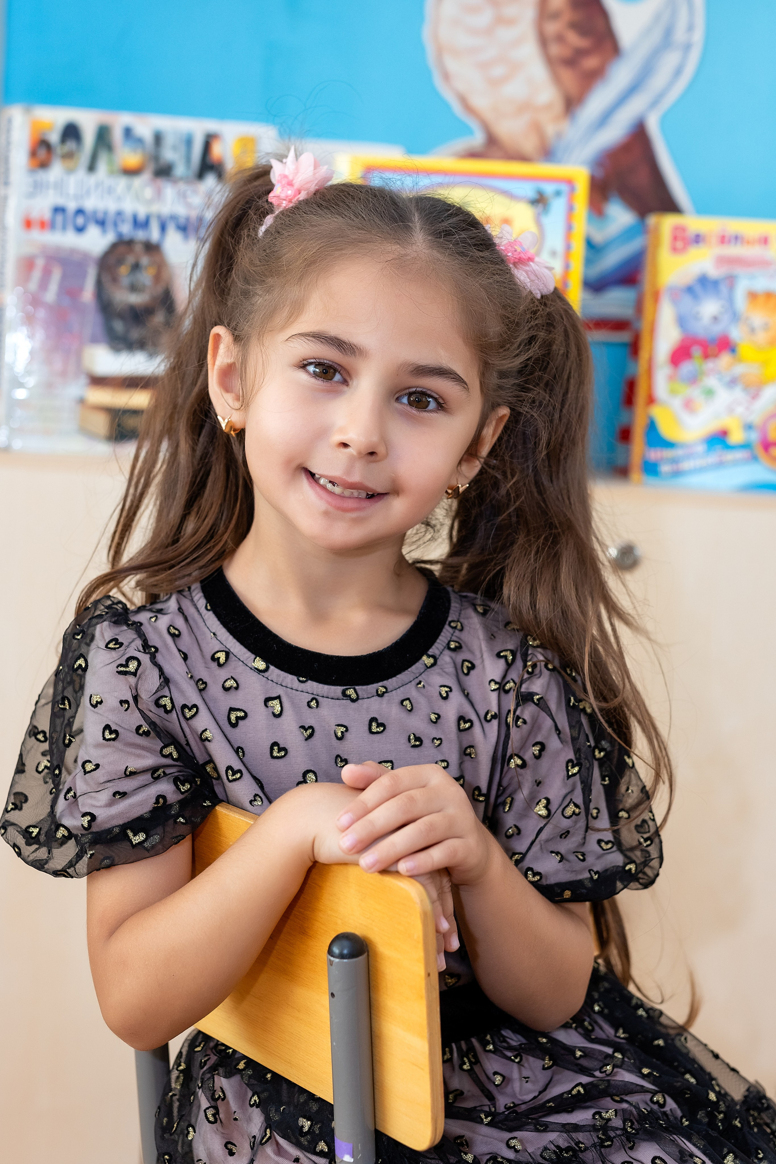 Детский сад № 38 «Парус», группа «Осьминожки». Владивосток. Стильный выпускной альбом Владивосток фотограф Вероника Мигачева