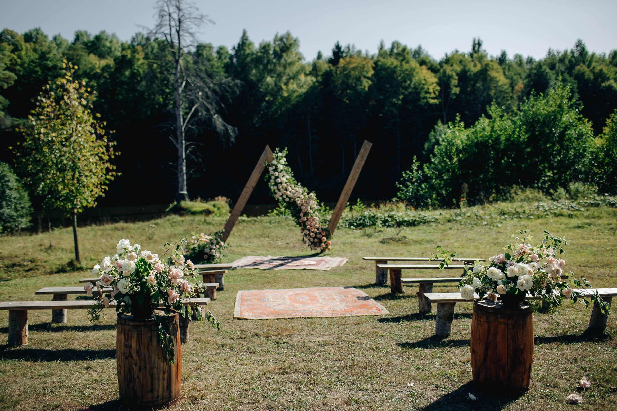 Вне зоны доступа. Фотограф Константин Пешков