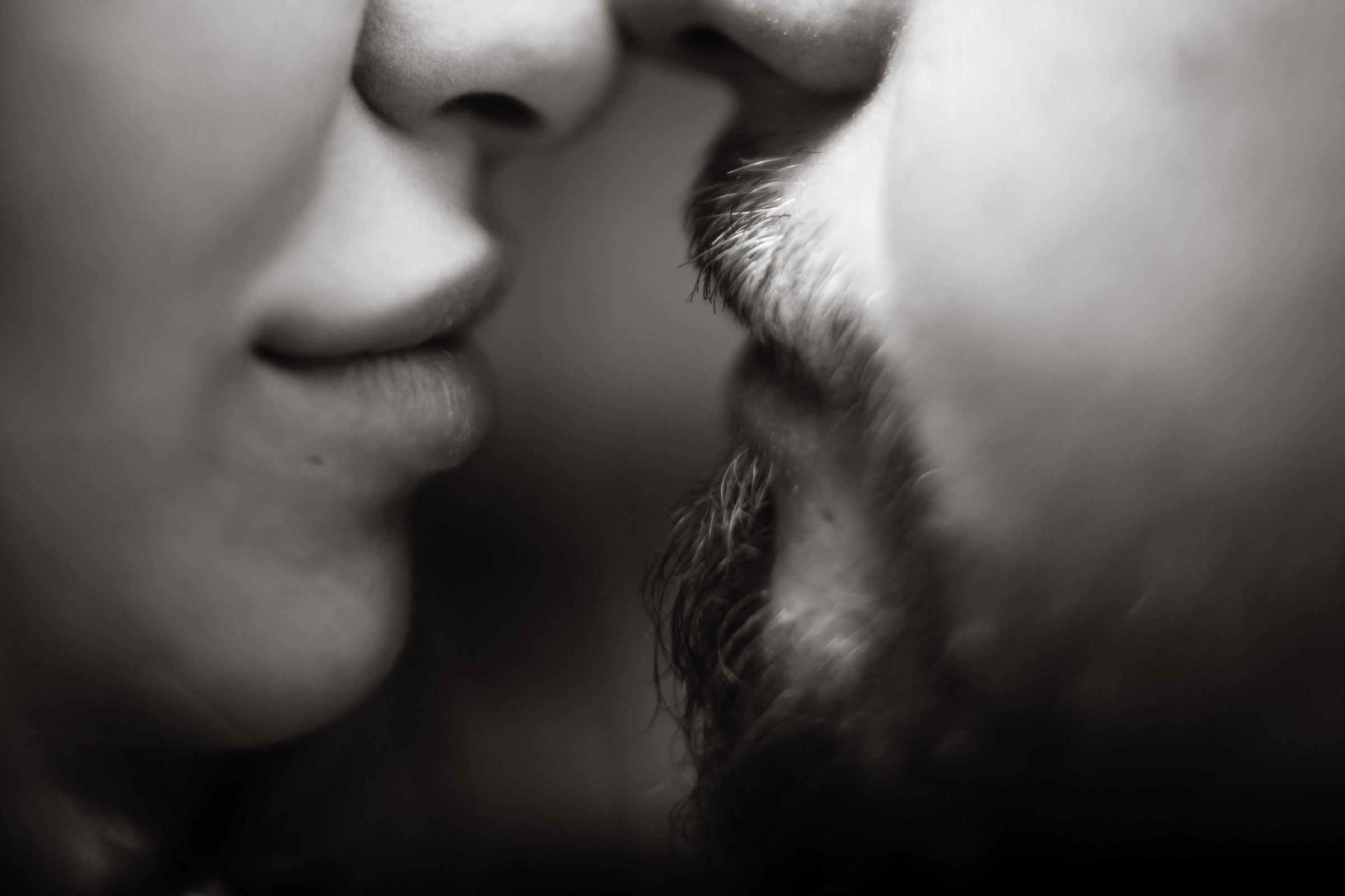 Сергей и Вероника. Фотограф Константин Пешков