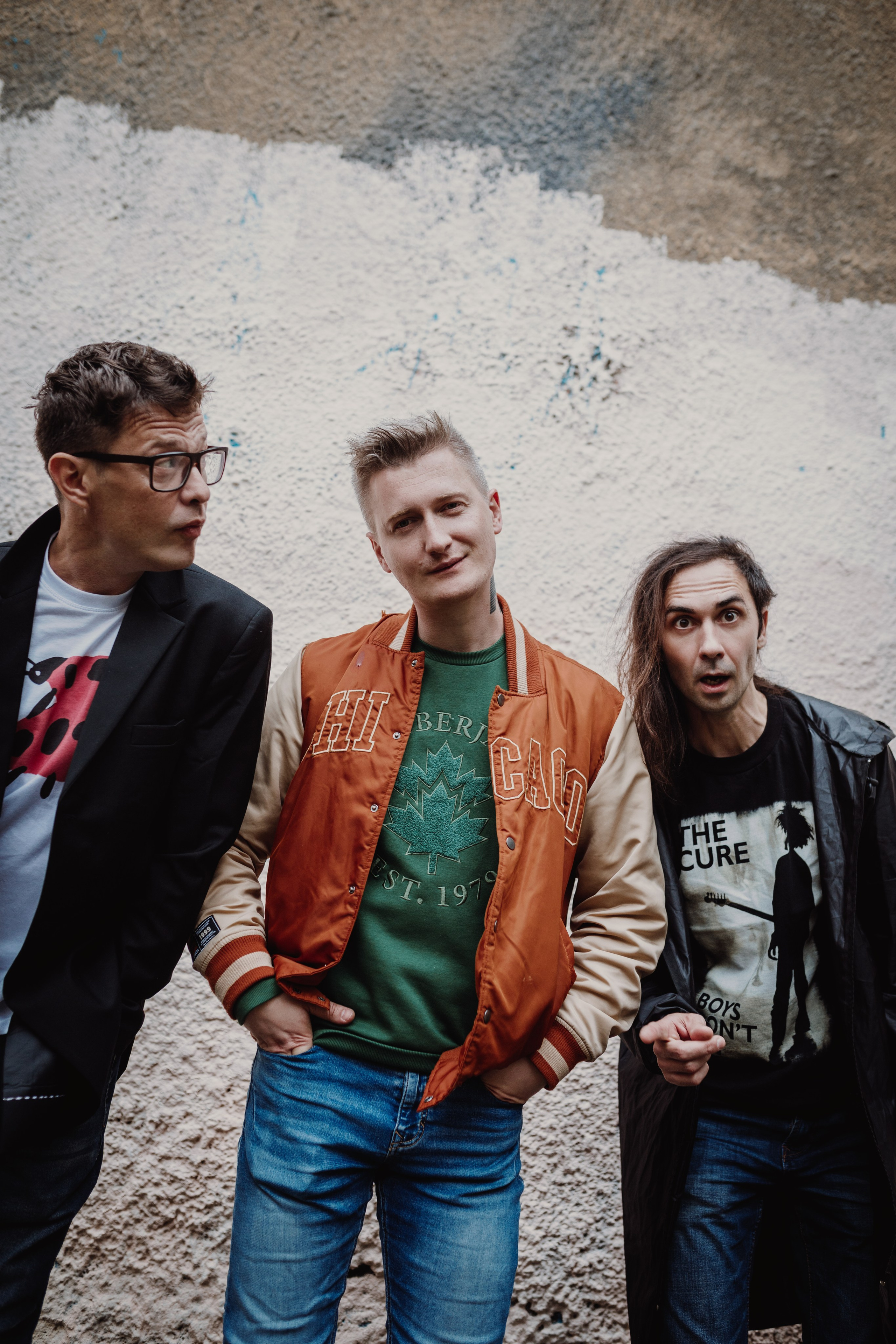 РАДИОПОМЕХИ. Фотограф Елена Богачева (lenalena_na_na_na)