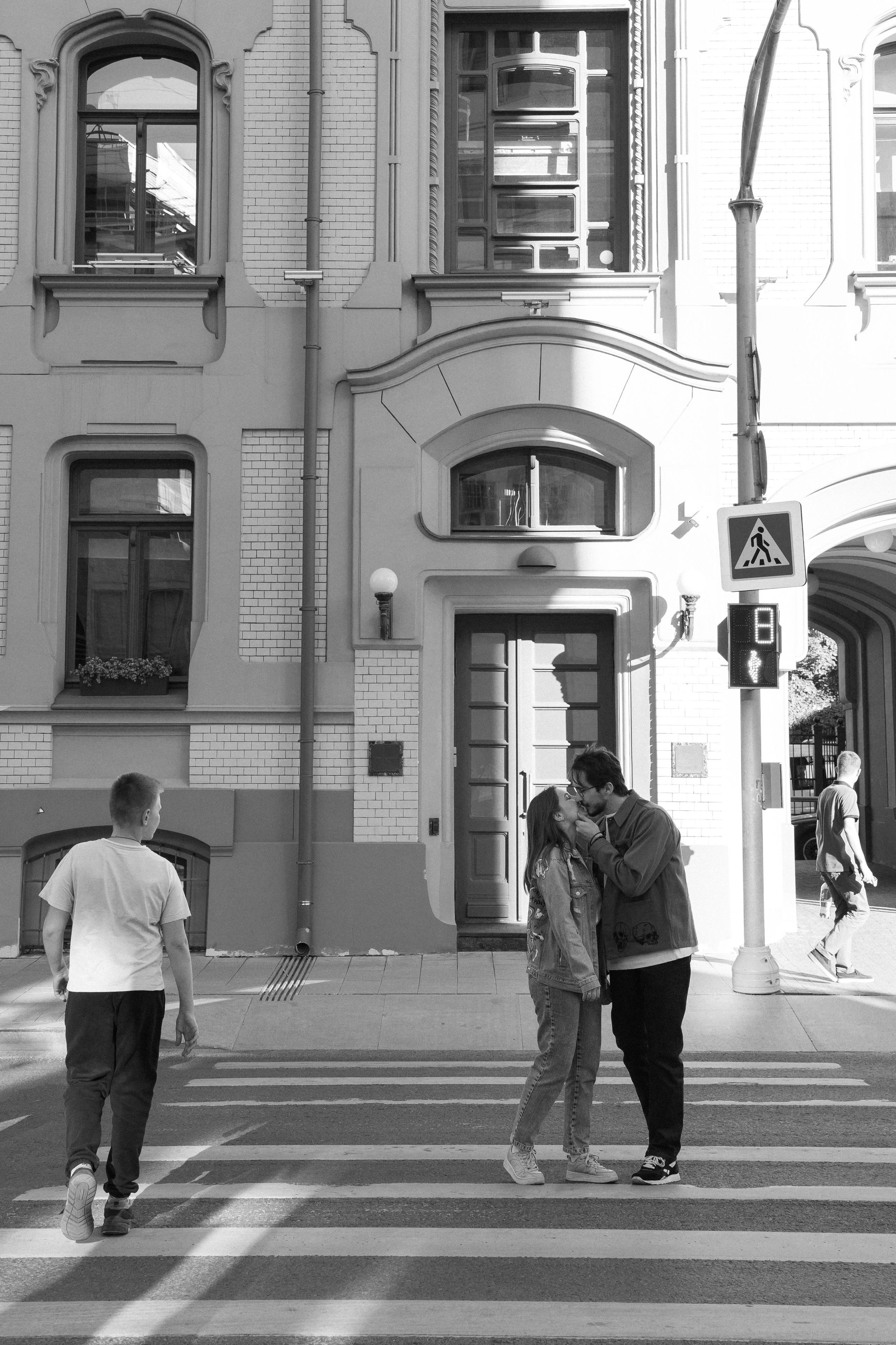 Софья и Саша | лавстори. Свадебный фотограф в Москве Яна Деньгина