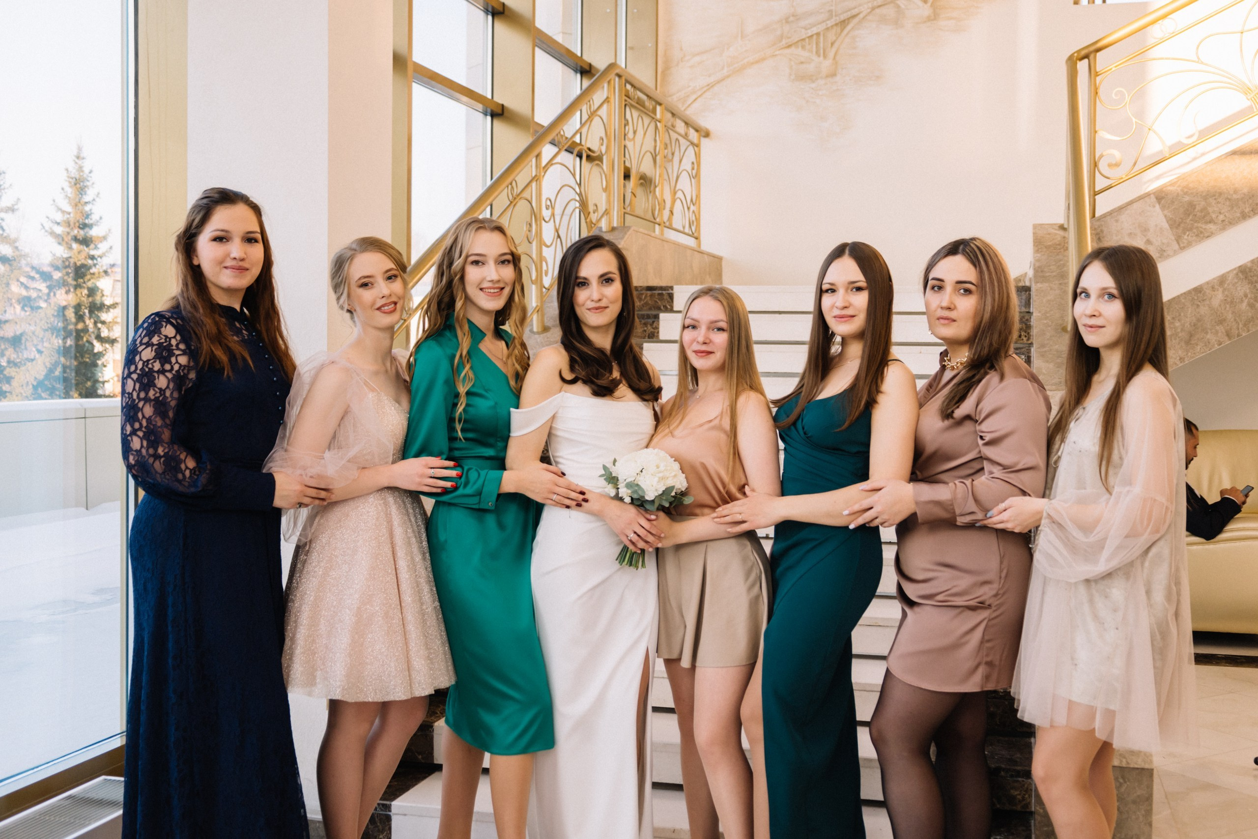 Свадьба полный день. Фотограф в Иркутске